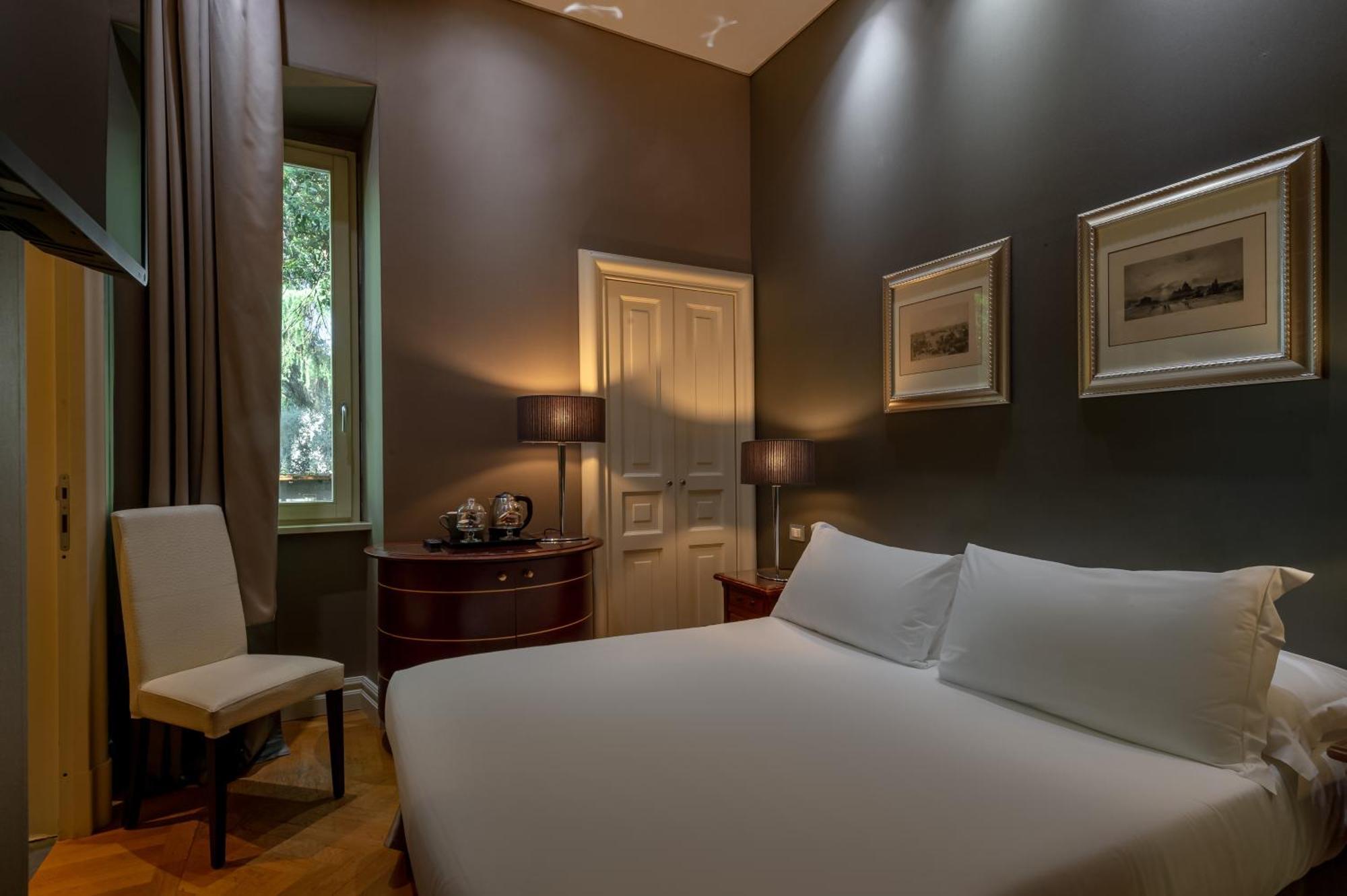 Hotel Principe Torlonia 4*