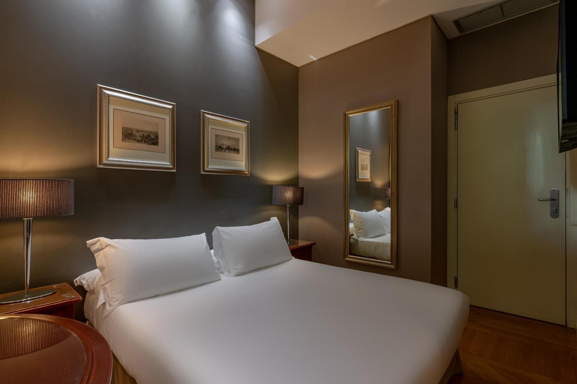 Hotel Principe Torlonia