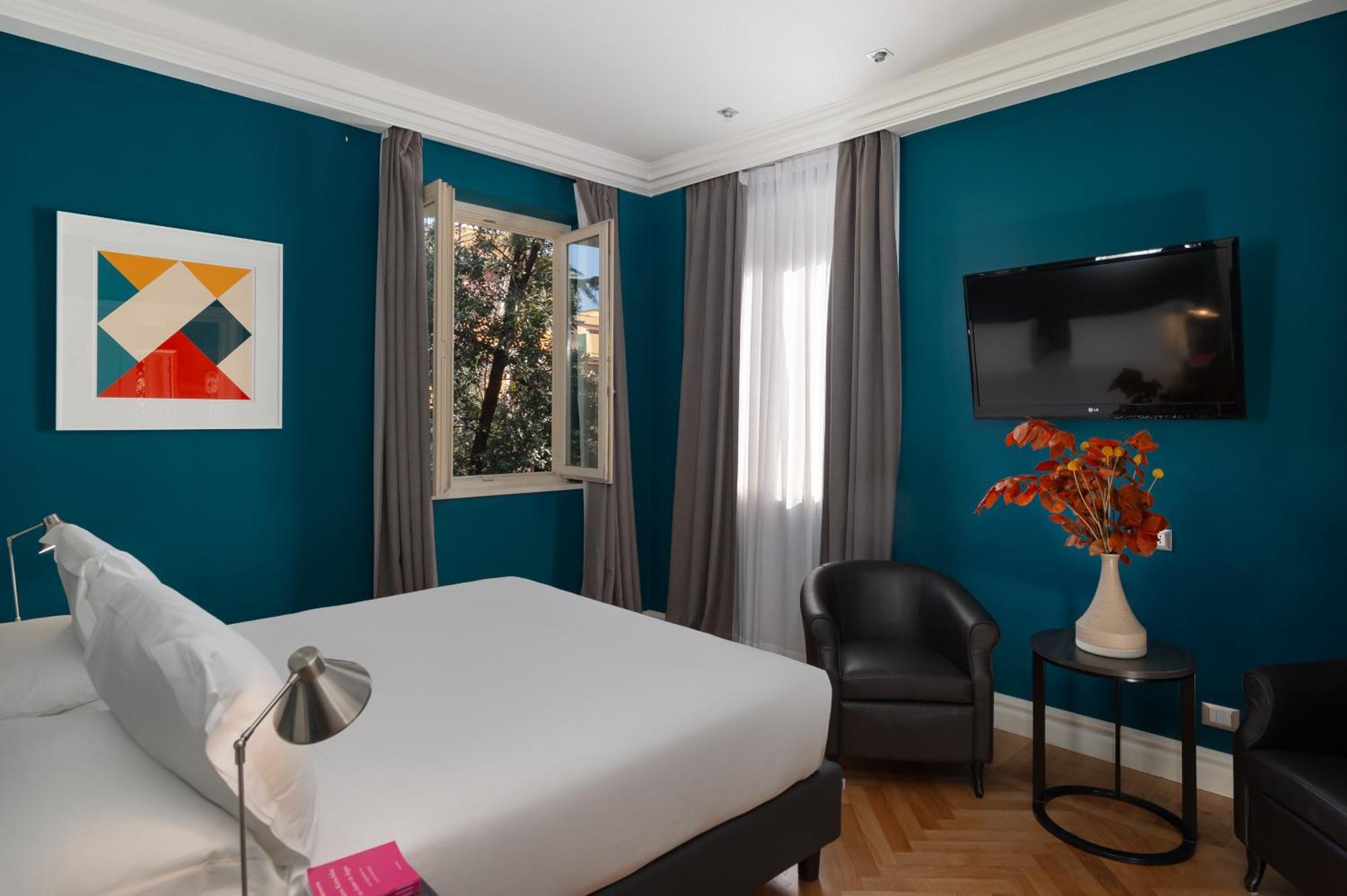 Principe Torlonia 4* Roma