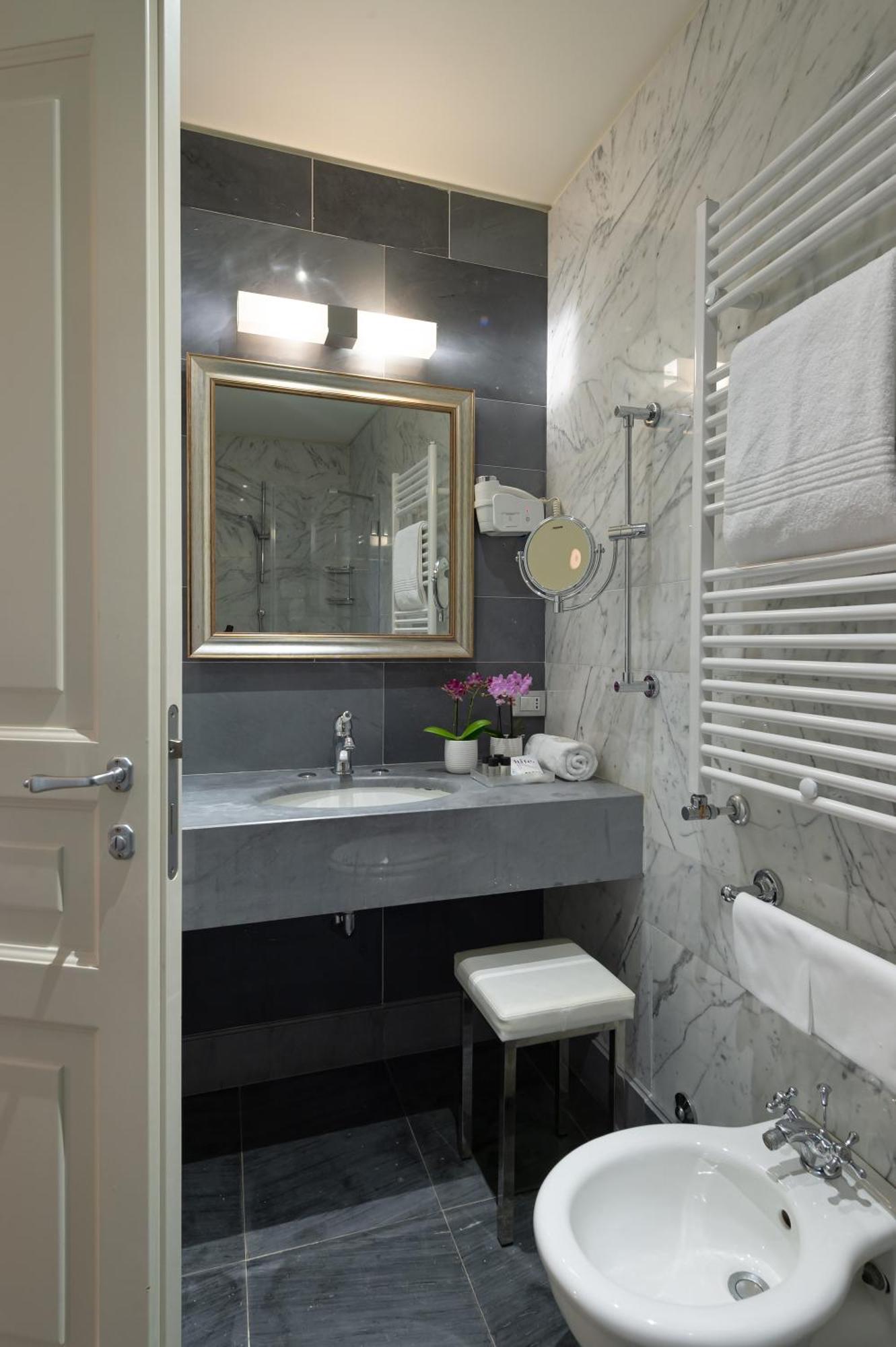Principe Torlonia Hotel Roma