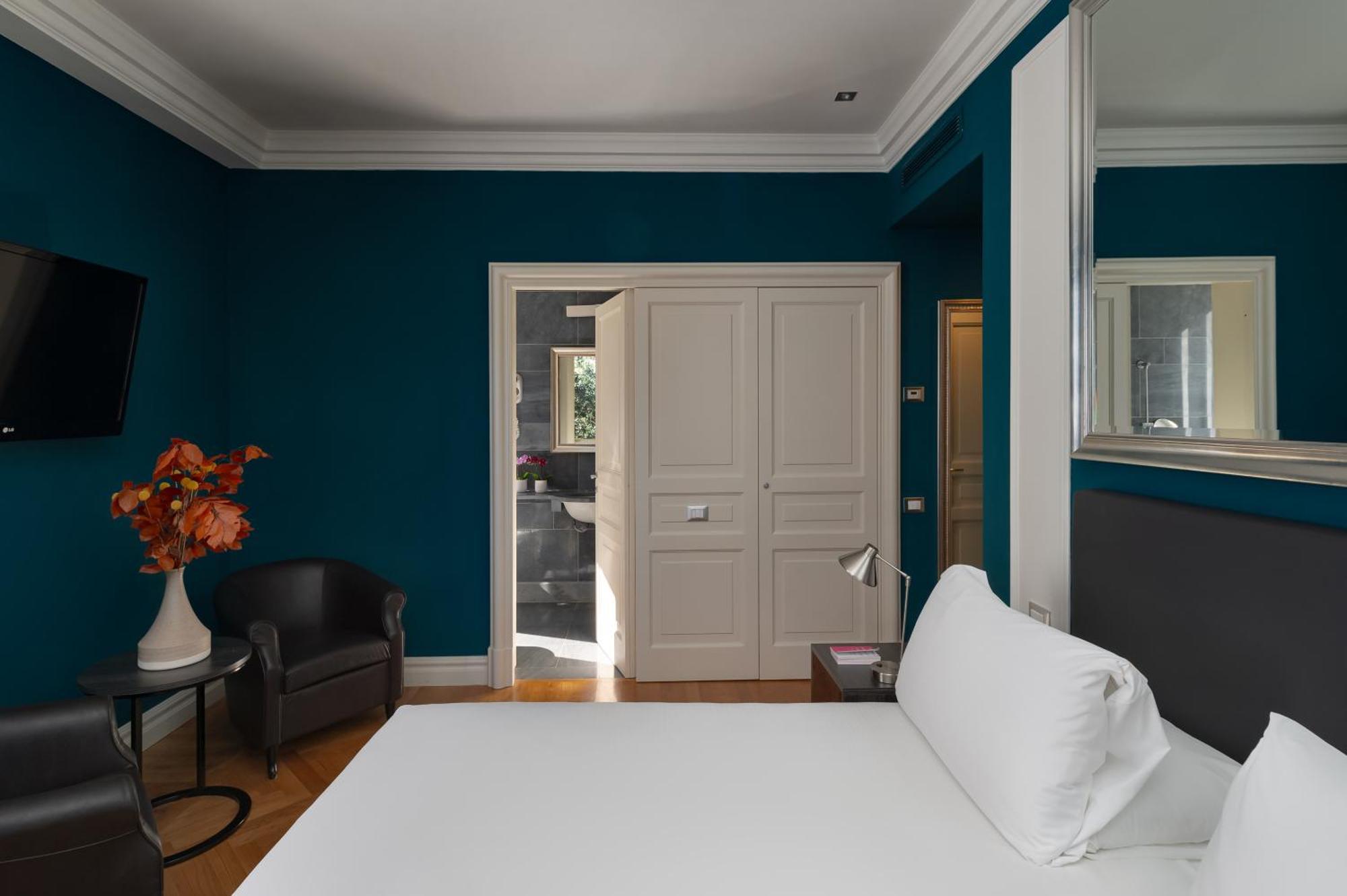 Principe Torlonia Hotel
