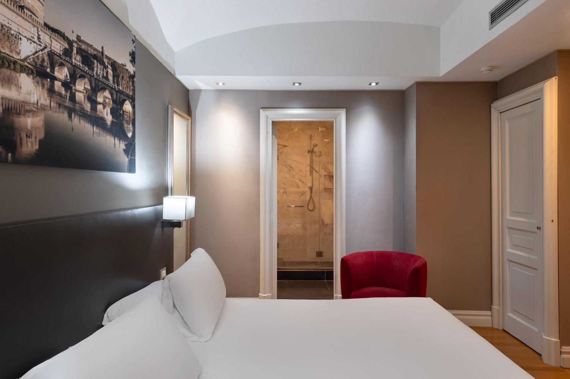 Principe Torlonia Hotel Roma