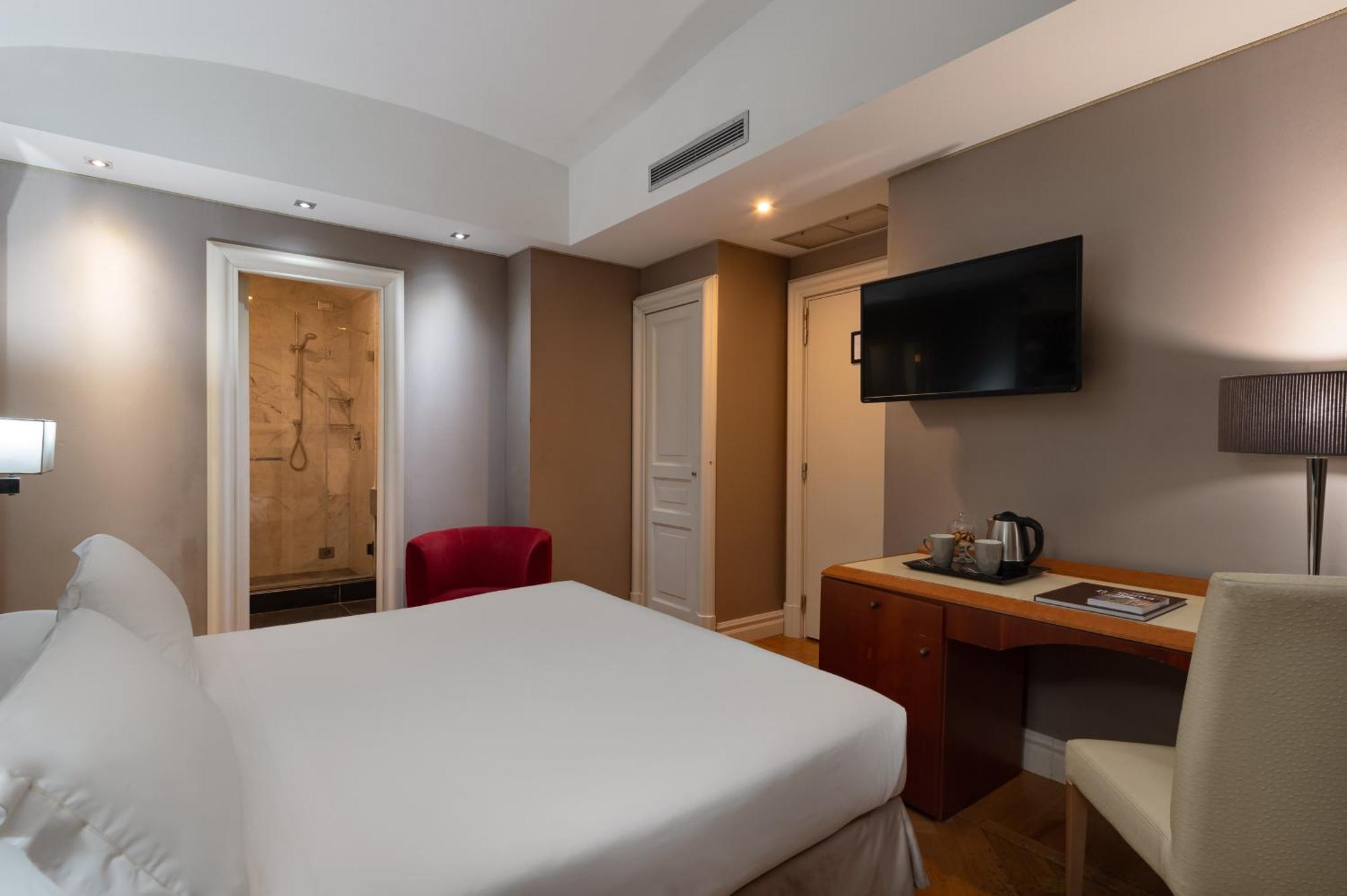 Hotel Principe Torlonia 4*