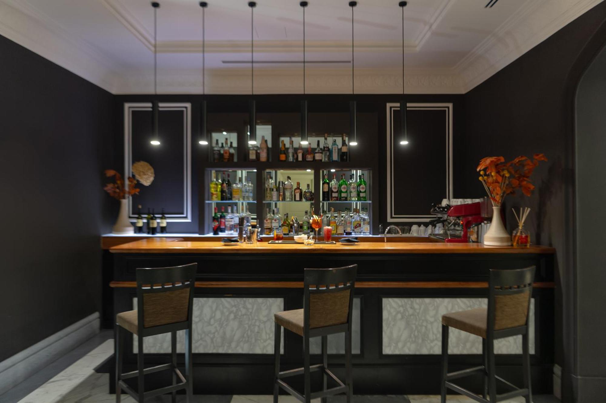 Hotel Principe Torlonia Roma
