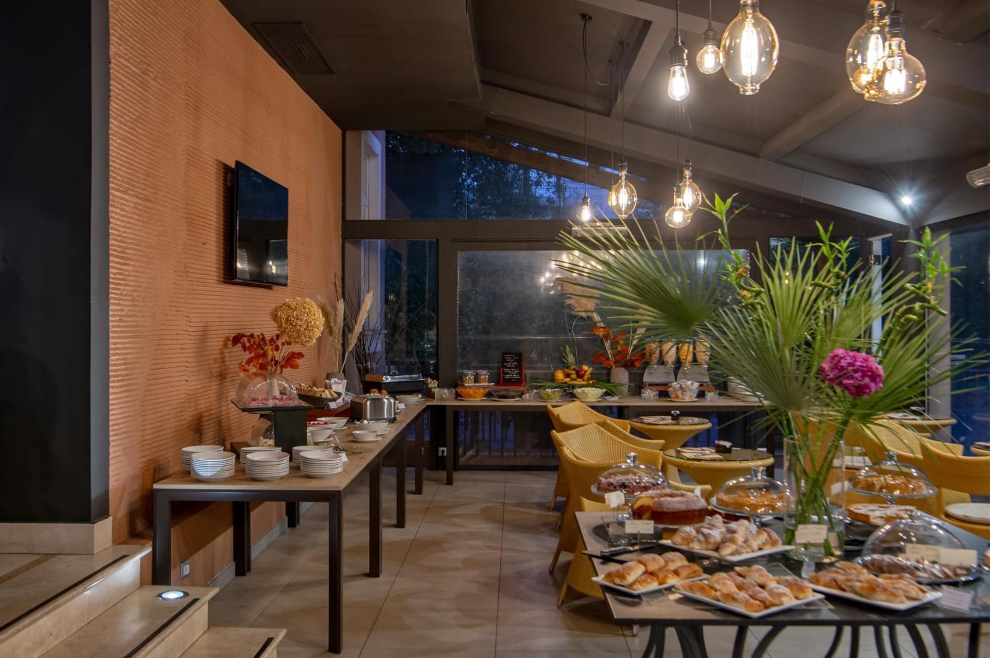 Principe Torlonia Hotel 4*