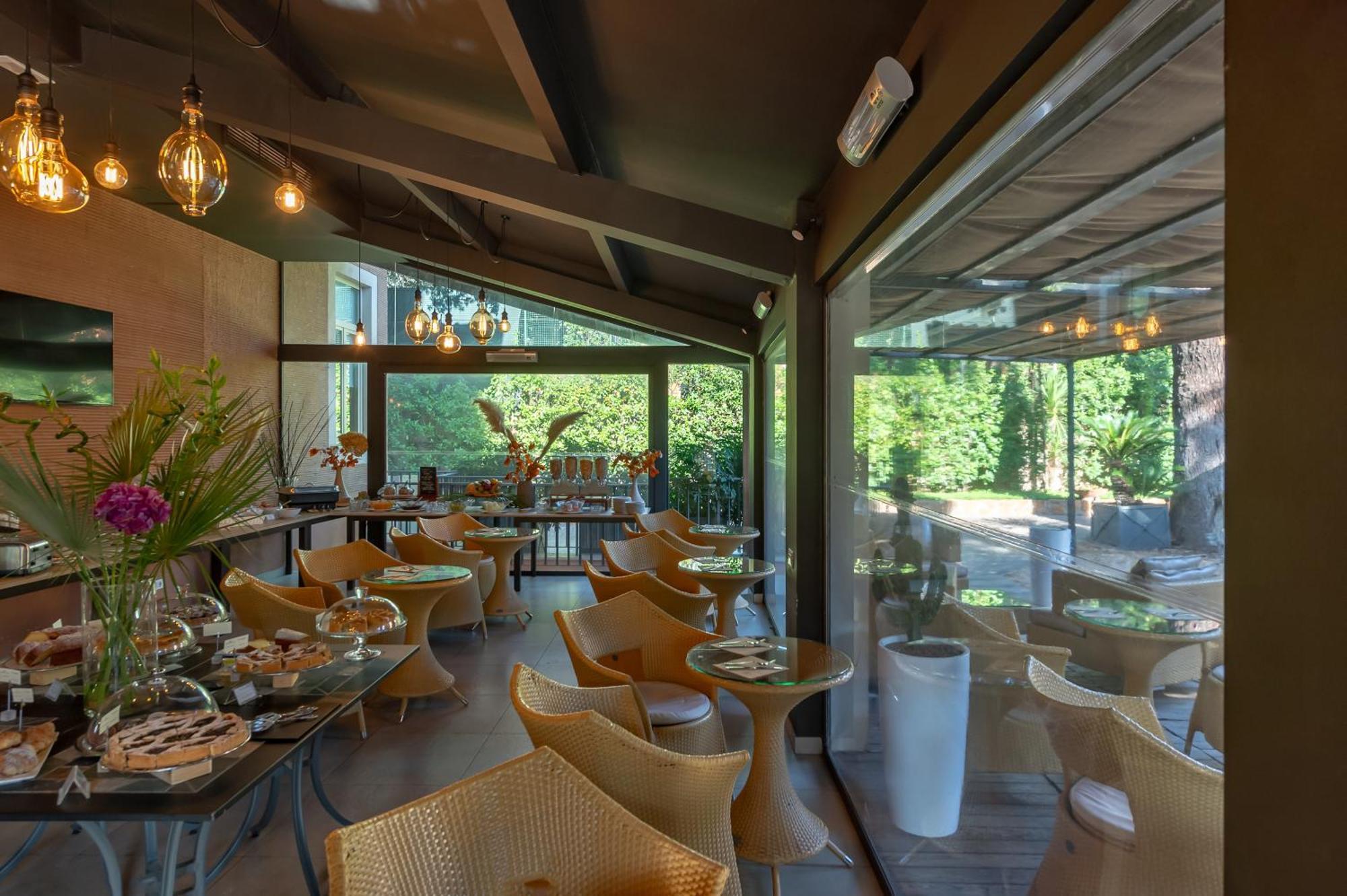 Principe Torlonia Hotel Roma