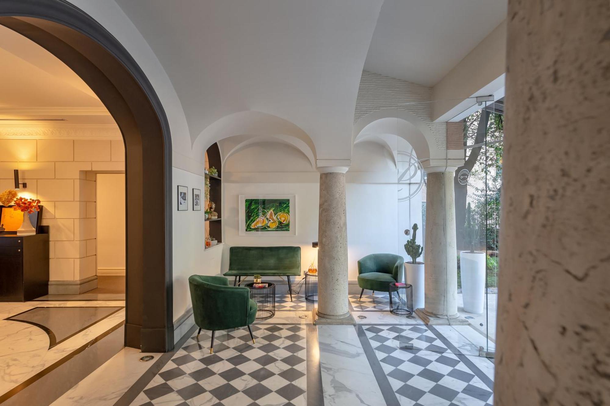 Principe Torlonia Hotel 4*