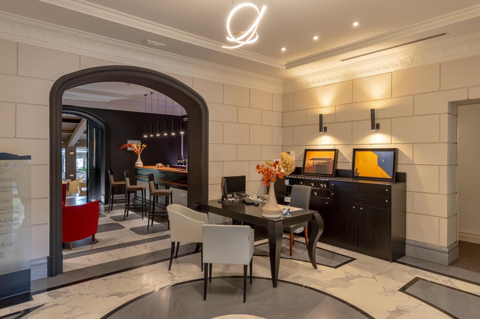 Principe Torlonia Hotel 4*