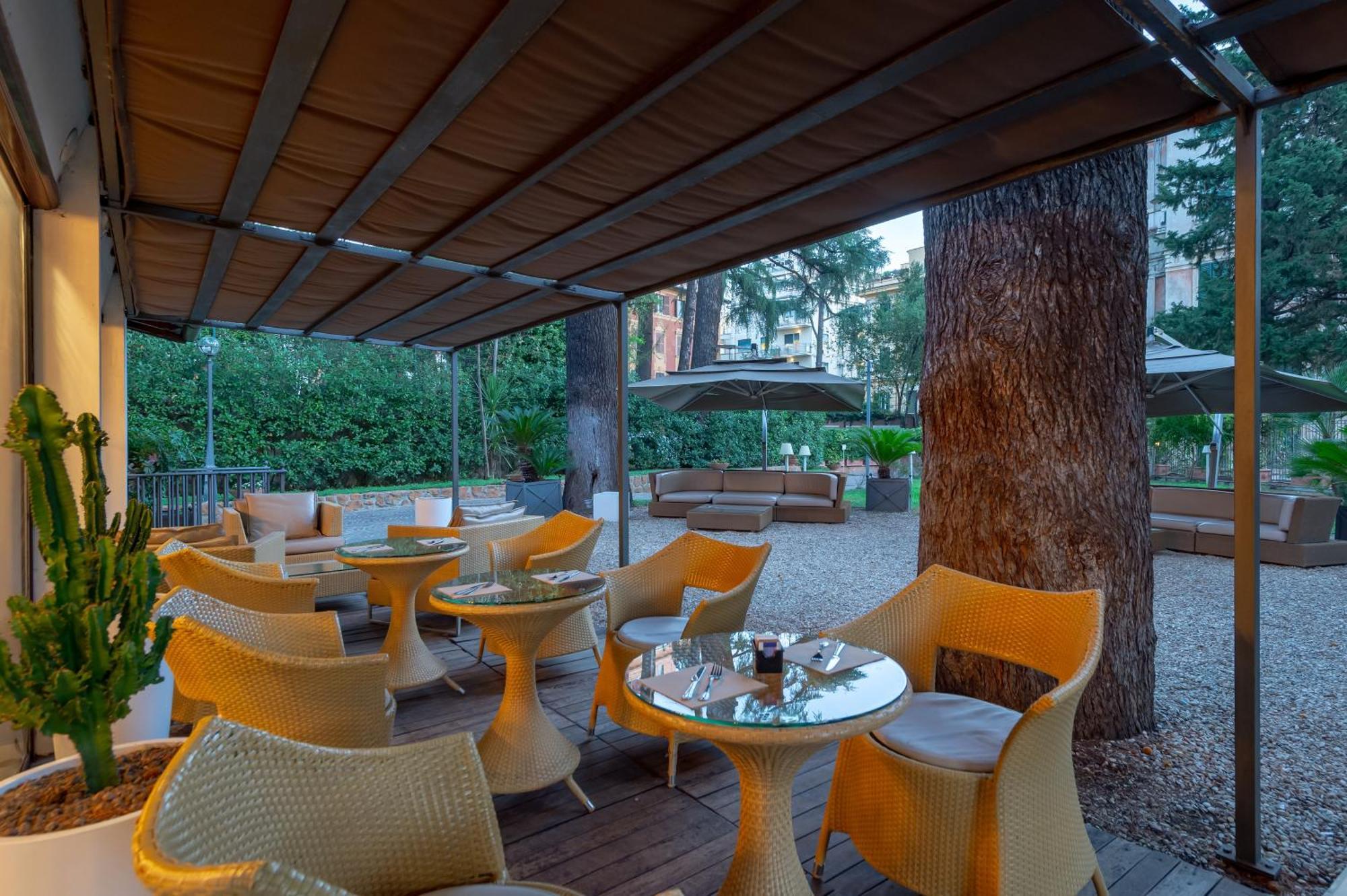 Principe Torlonia Hotel Roma