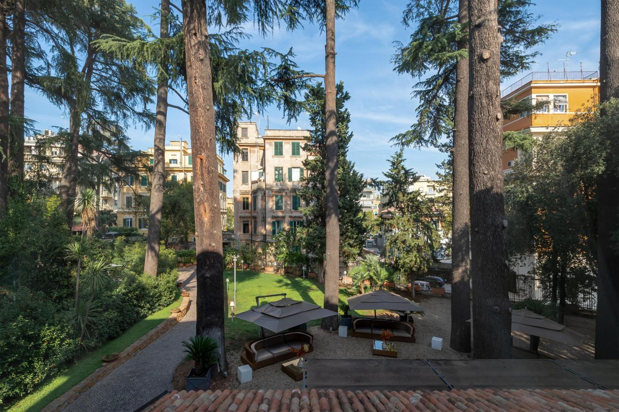 Principe Torlonia 4*