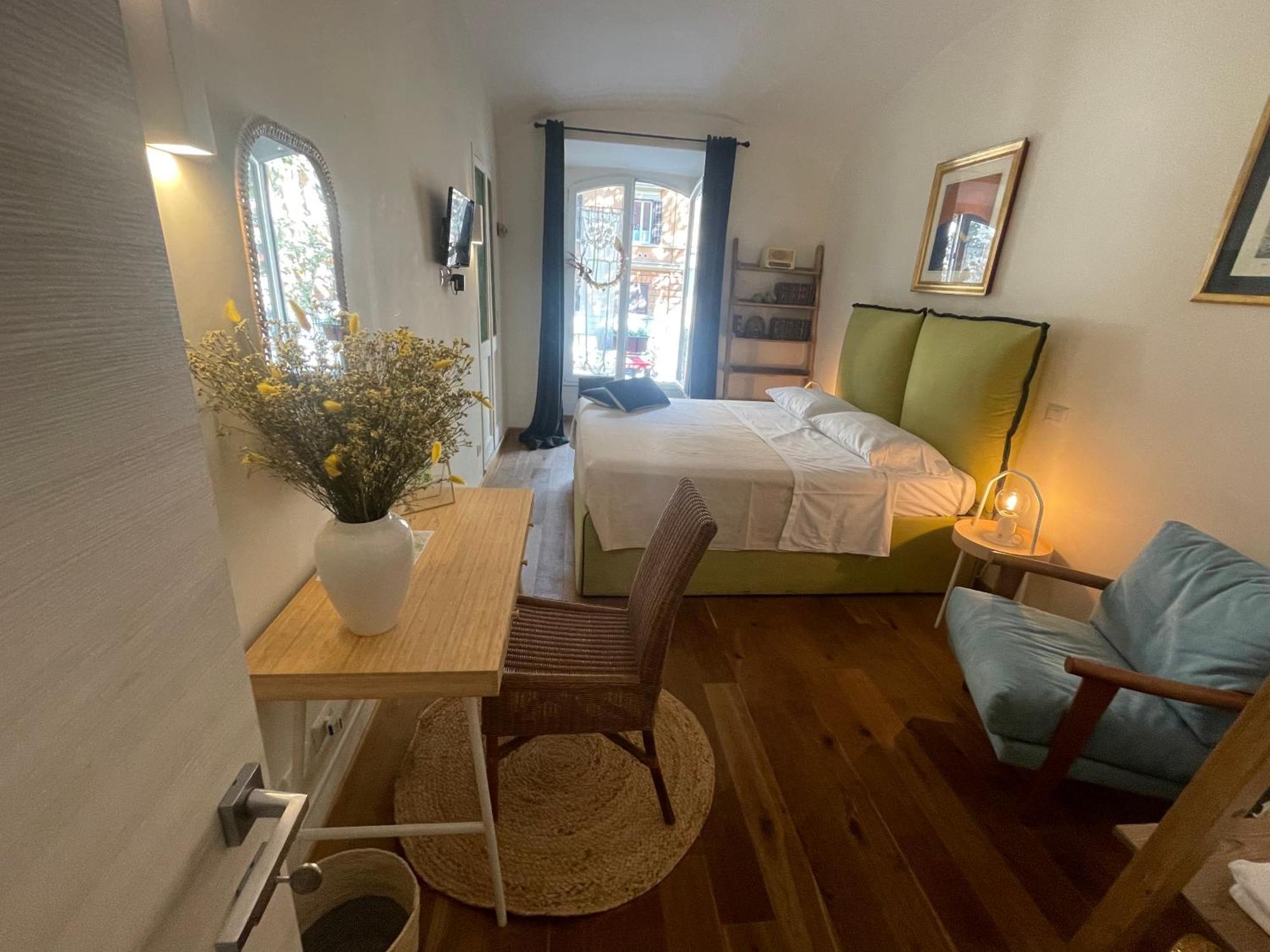 Gasthof A Casa - Sharing