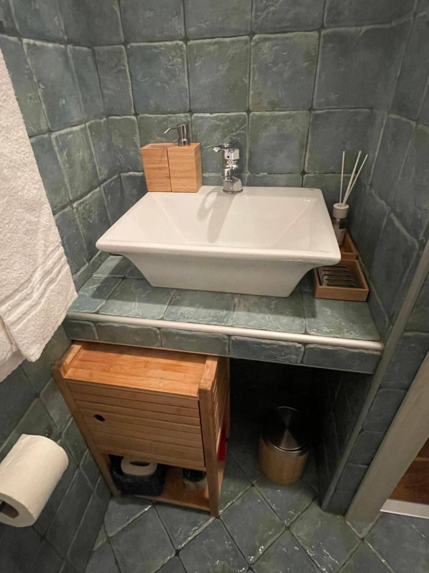 Gasthof A Casa - Sharing *