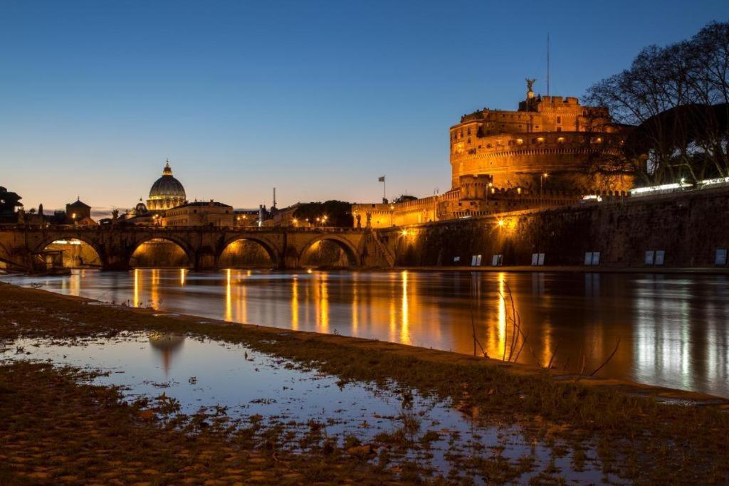Leonard Vatican House Apartamento Roma