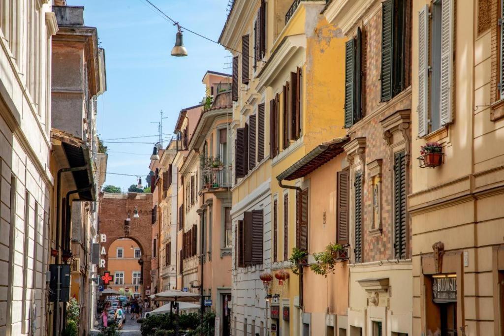 Leonard Vatican House * Roma