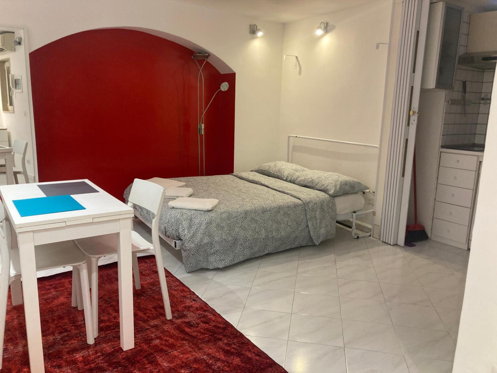 Apartamento Urbana Colosseo Boutique