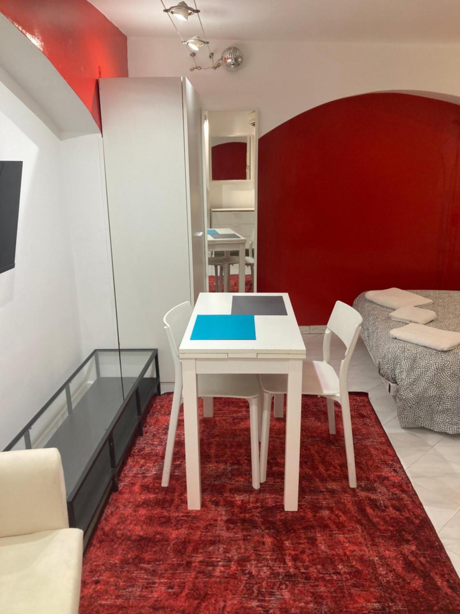 Urbana Colosseo Boutique Apartamento