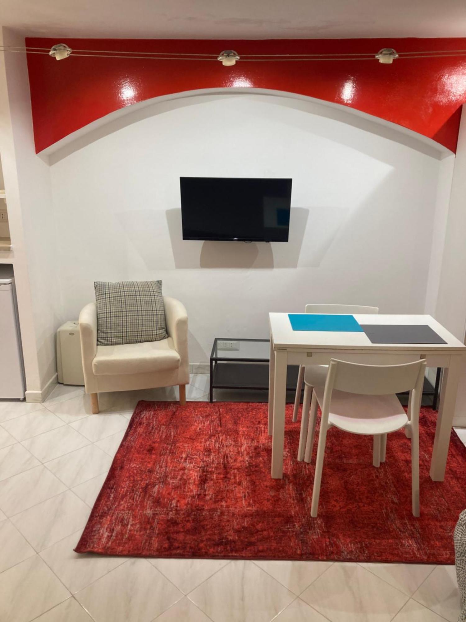 Urbana Colosseo Boutique Apartamento Roma