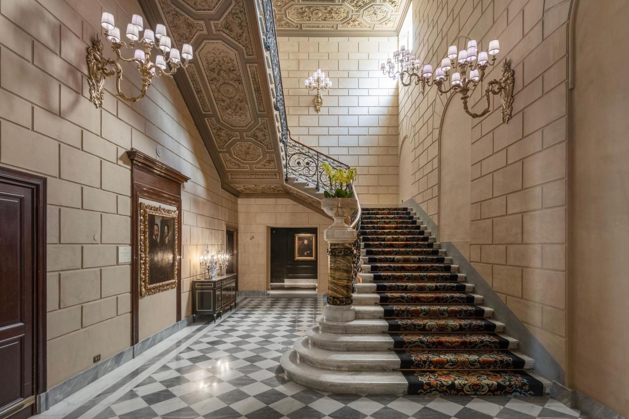 The St. Regis 5* Roma