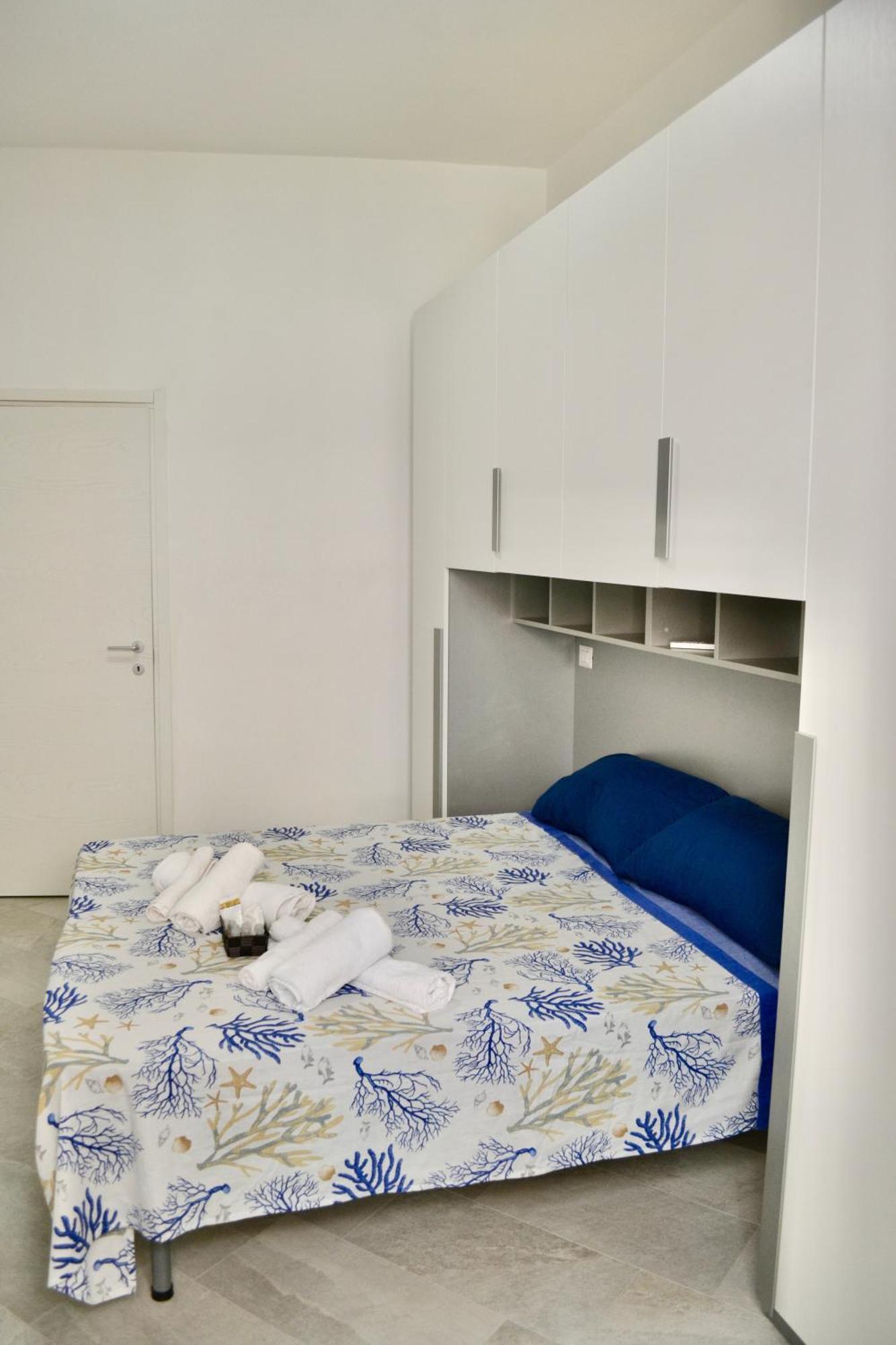 Colosseo Apartamento *