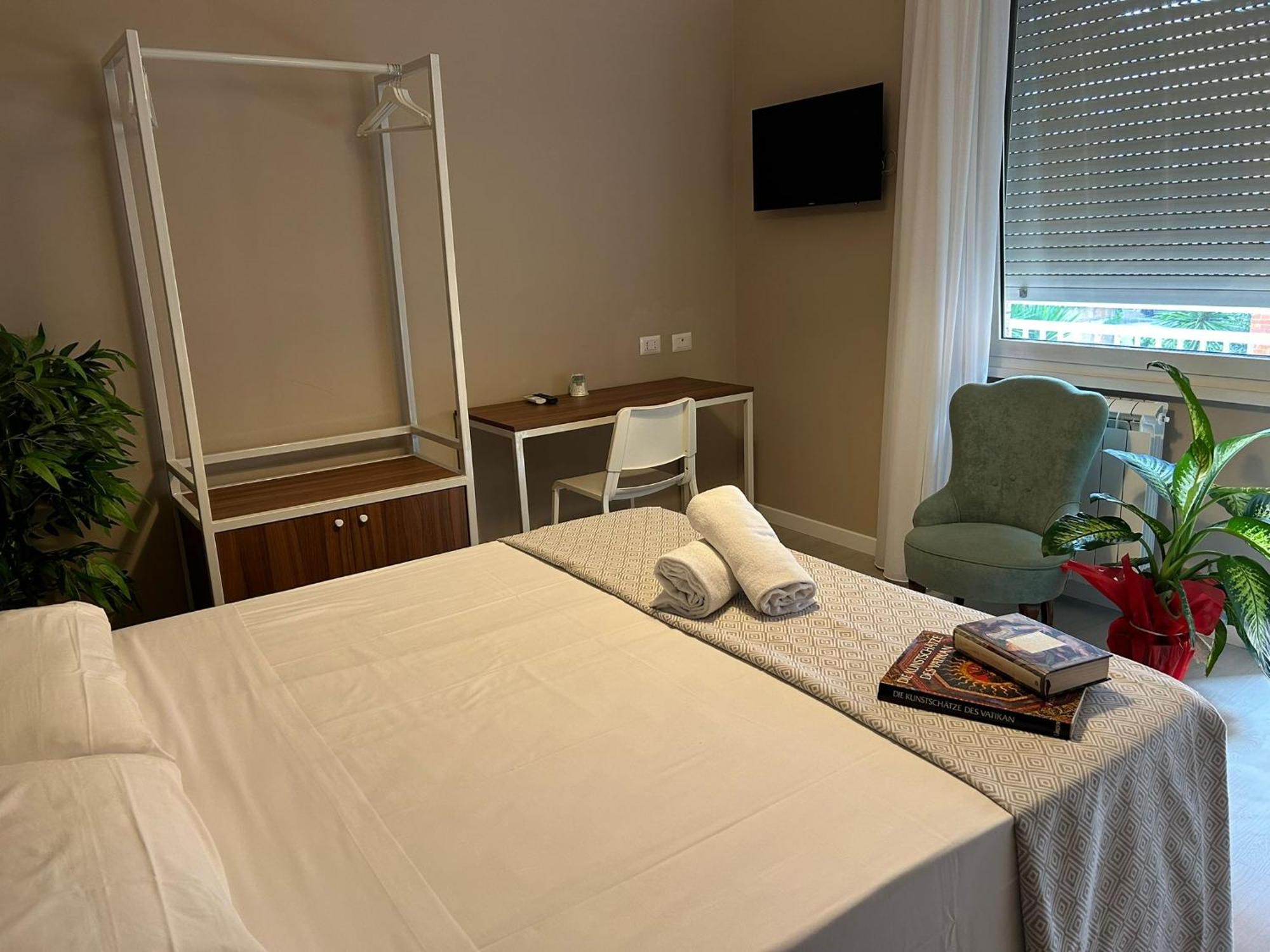 Guest house Angeli
