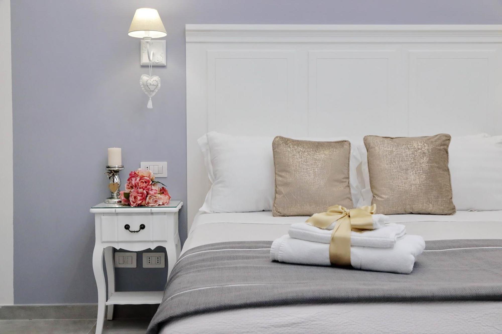 Roman Holiday Suites * Rom