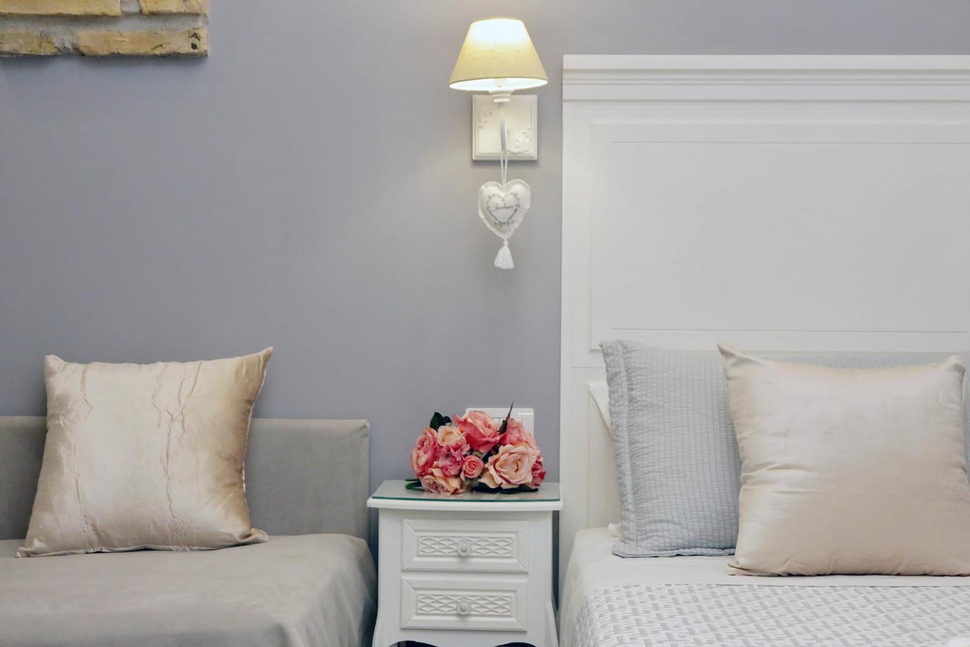 Roman Holiday Suites Rom