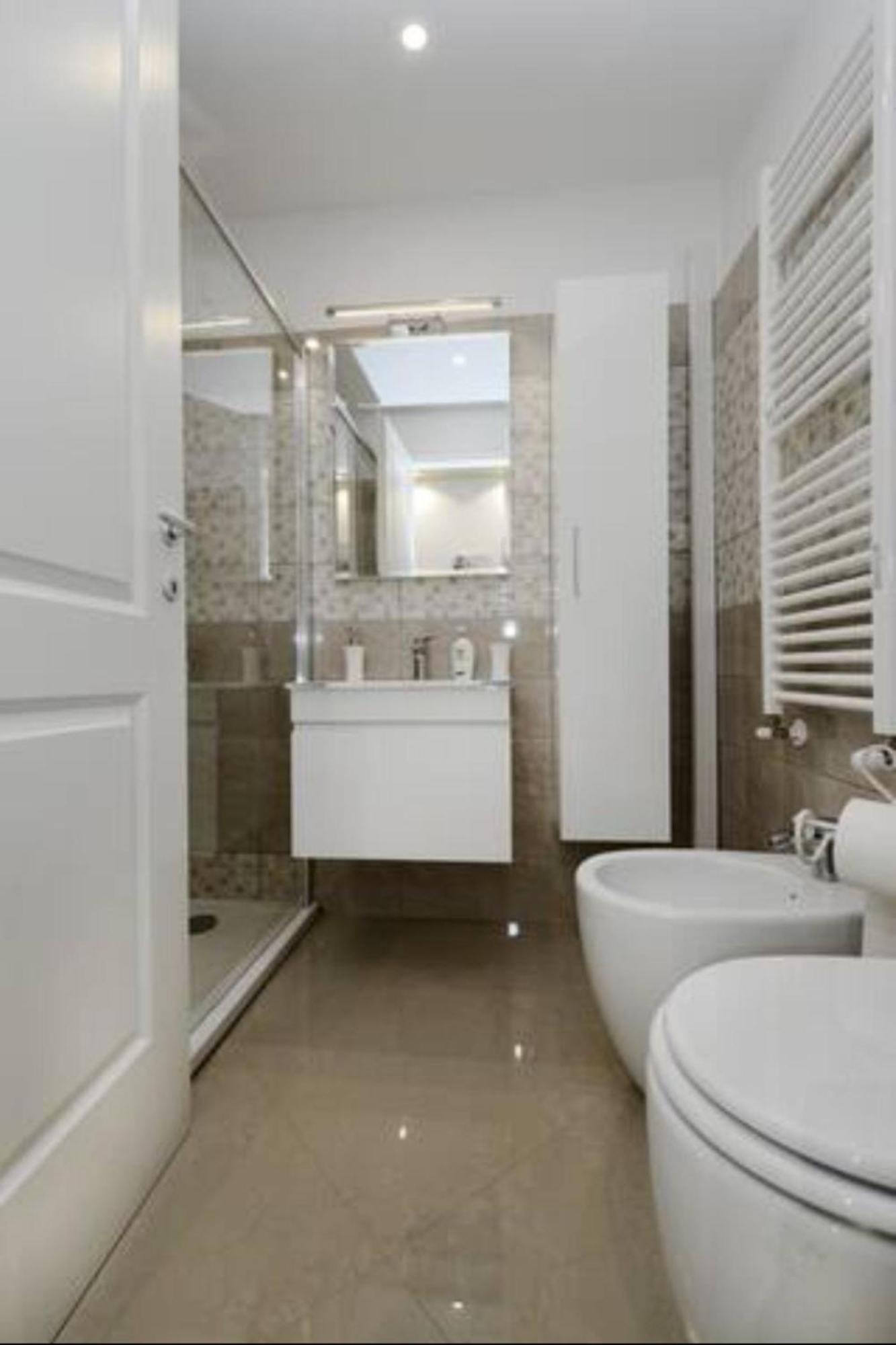 Ludovisi Barberini Grand Apartment