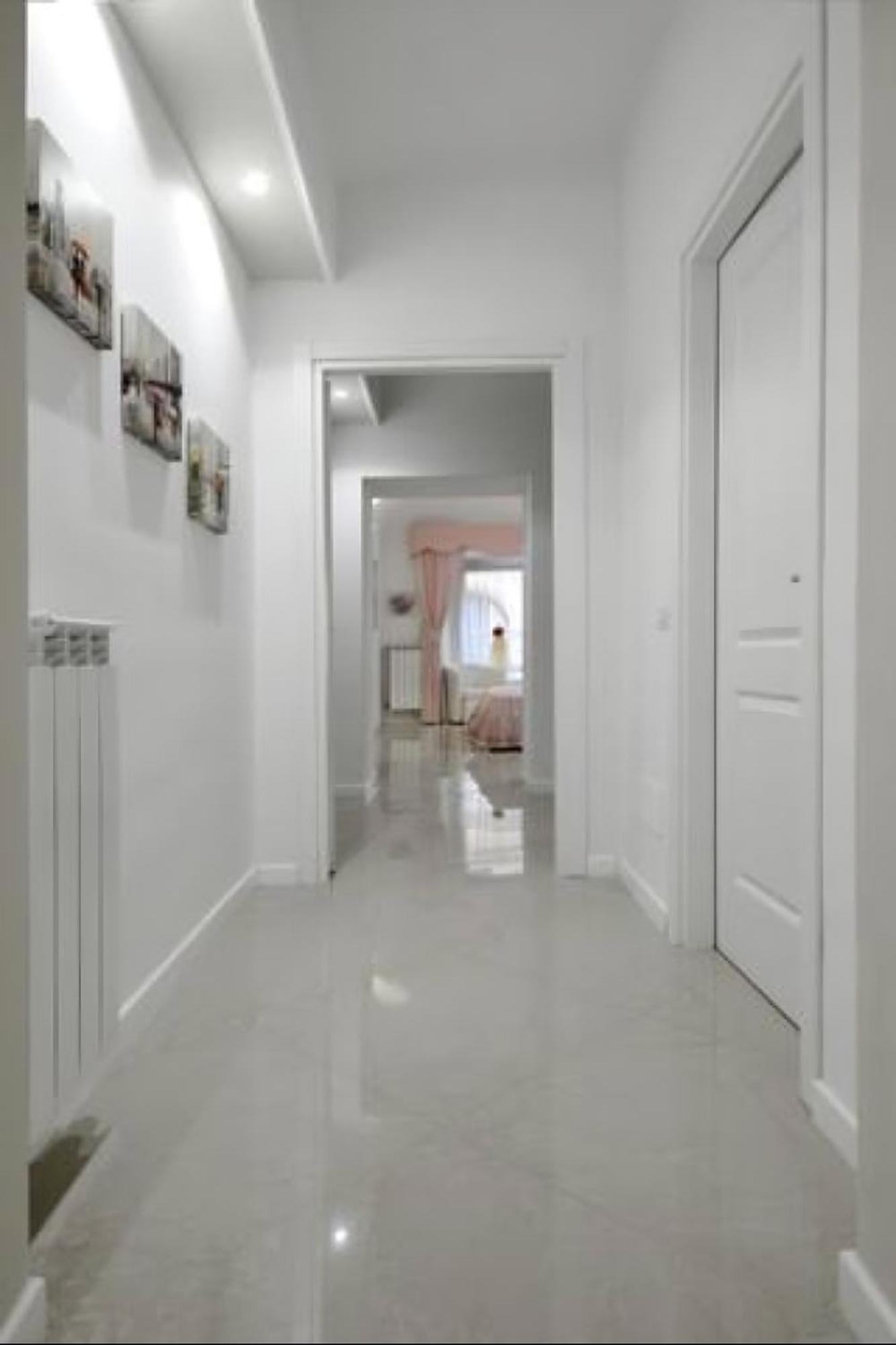 Apartment Ludovisi Barberini Grand *