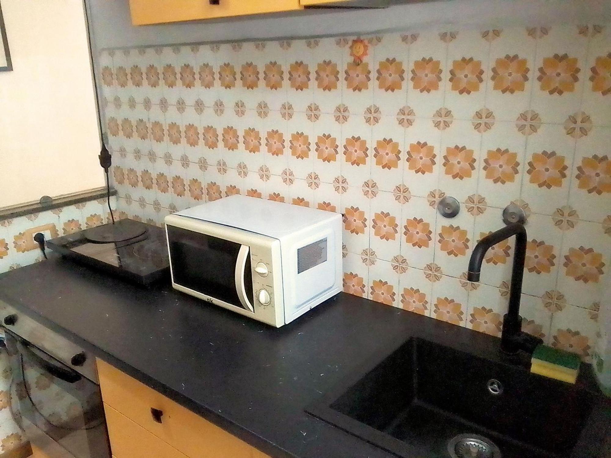 Domus Lucilla Apartment