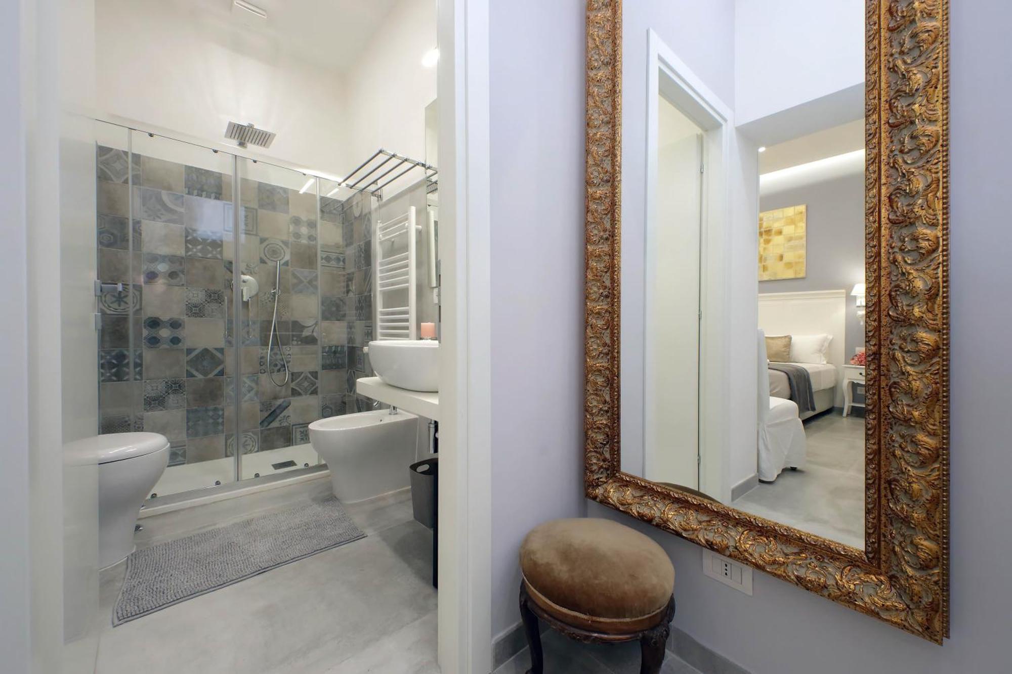 Roman Holiday Suites Rom