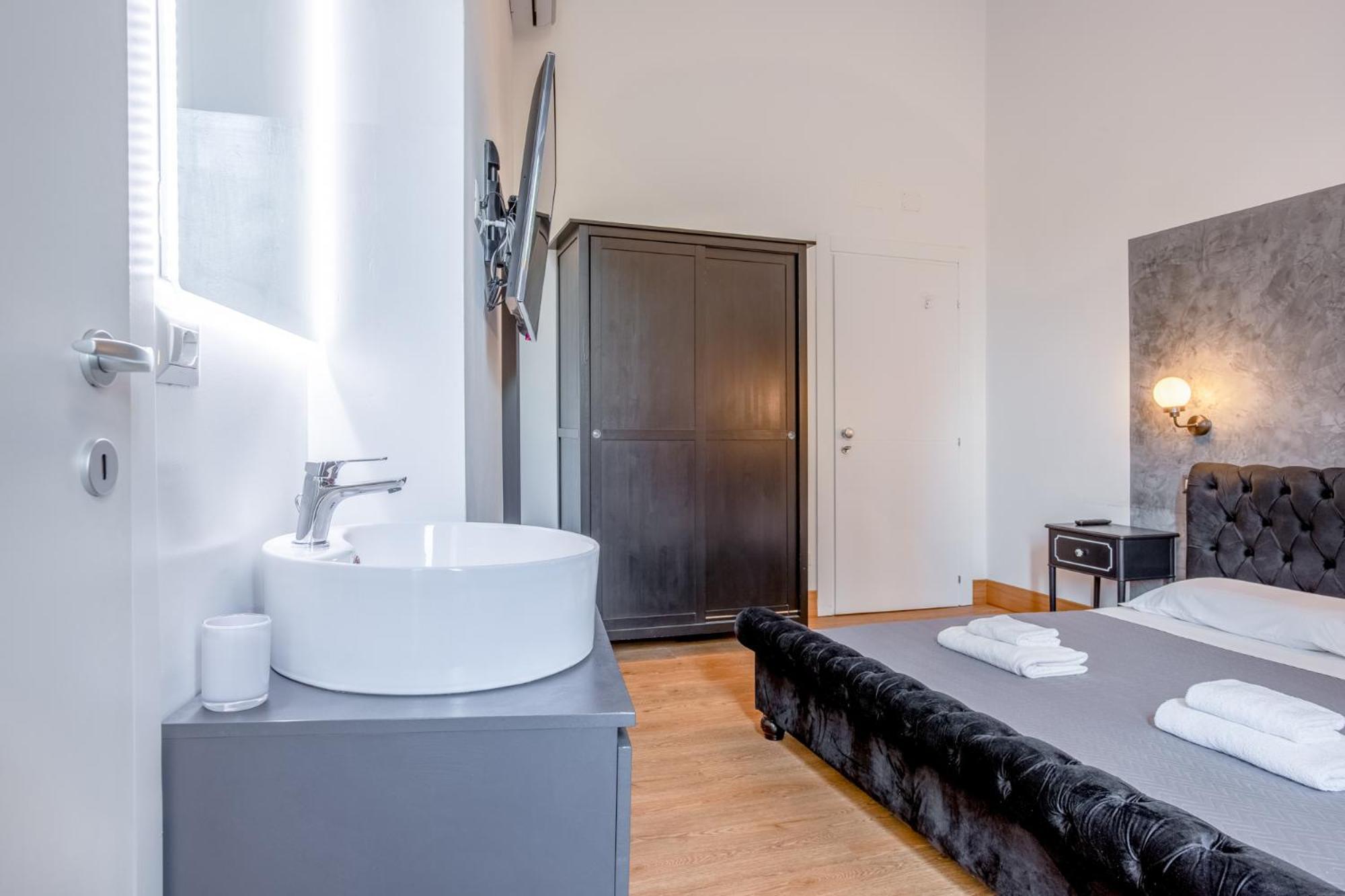New Unico San Cosimato Roma