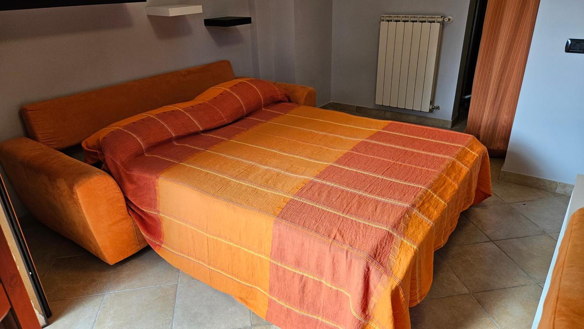 La Casetta Di Borghesiana Apartamento