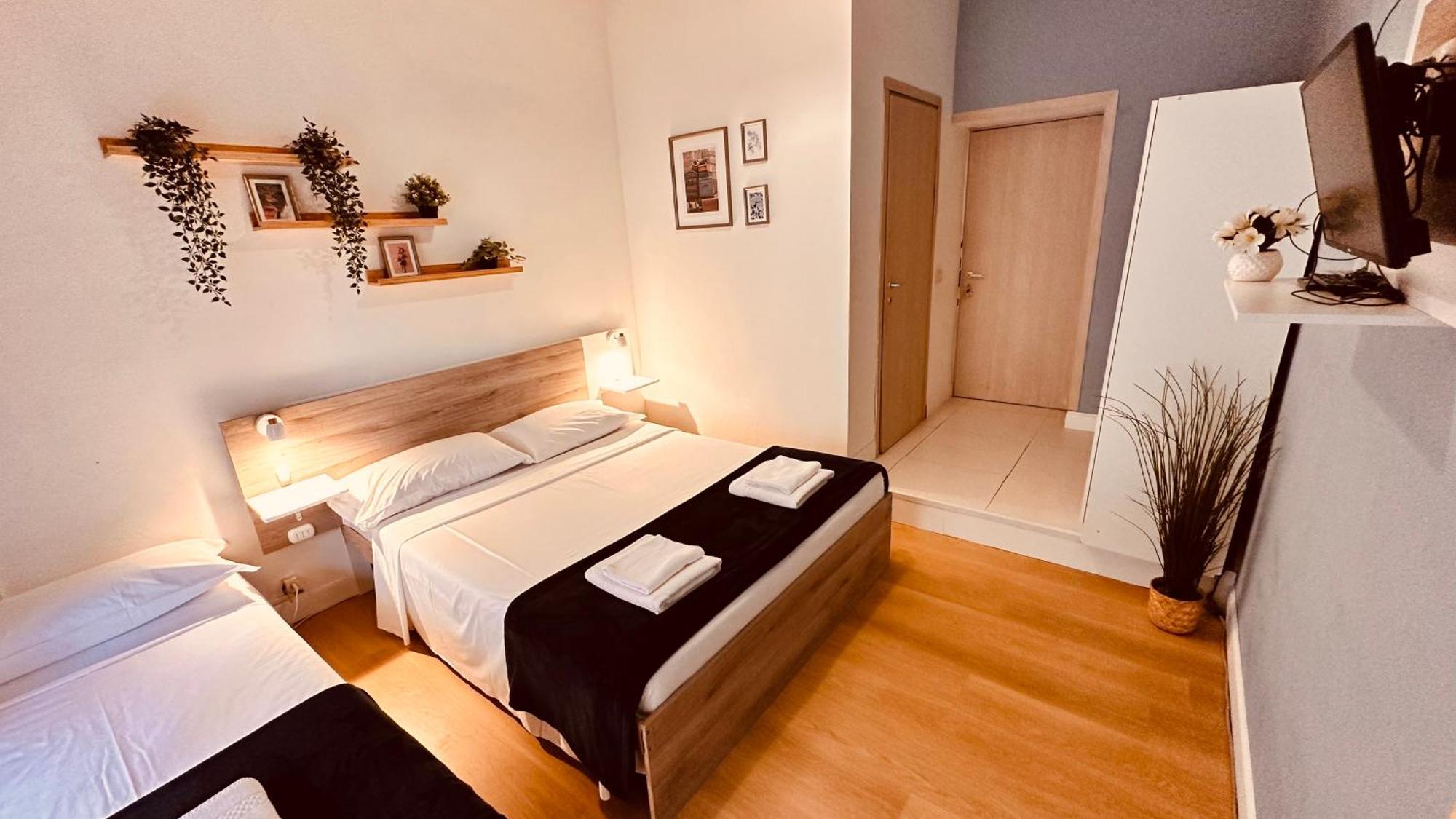 Gjestgiverier Pardis 3*