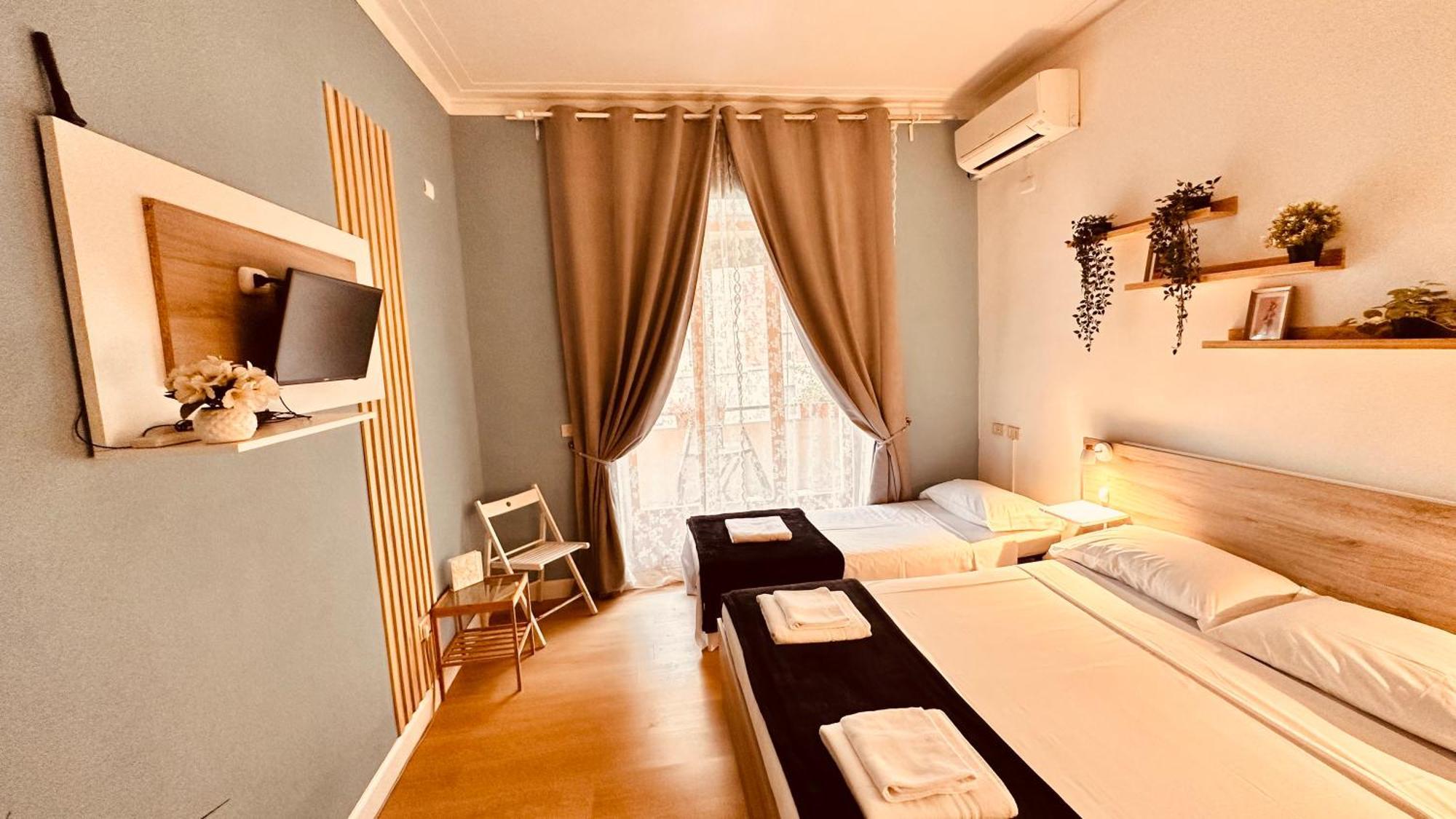 Gjestgiverier Pardis 3*