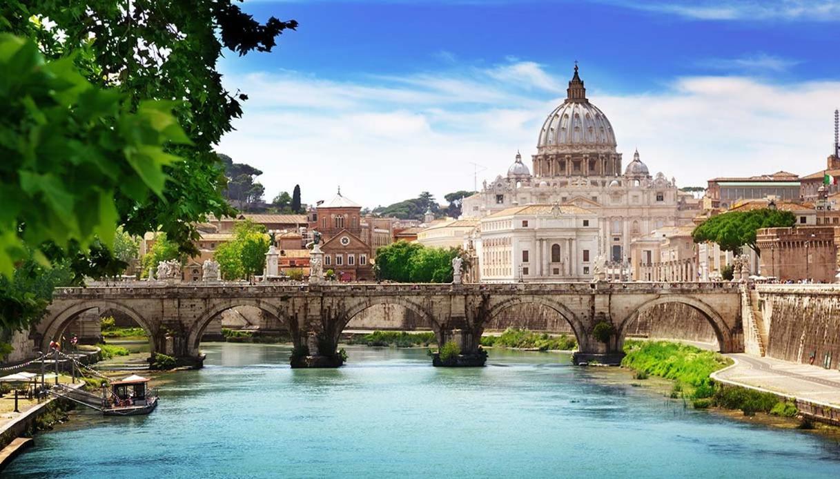 Casa Di Alessandra Apartamento Roma