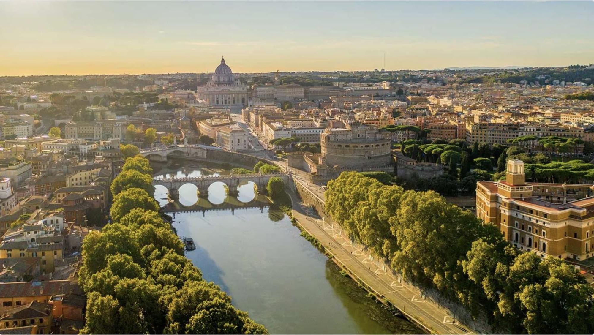 Casa Di Alessandra Apartamento Roma