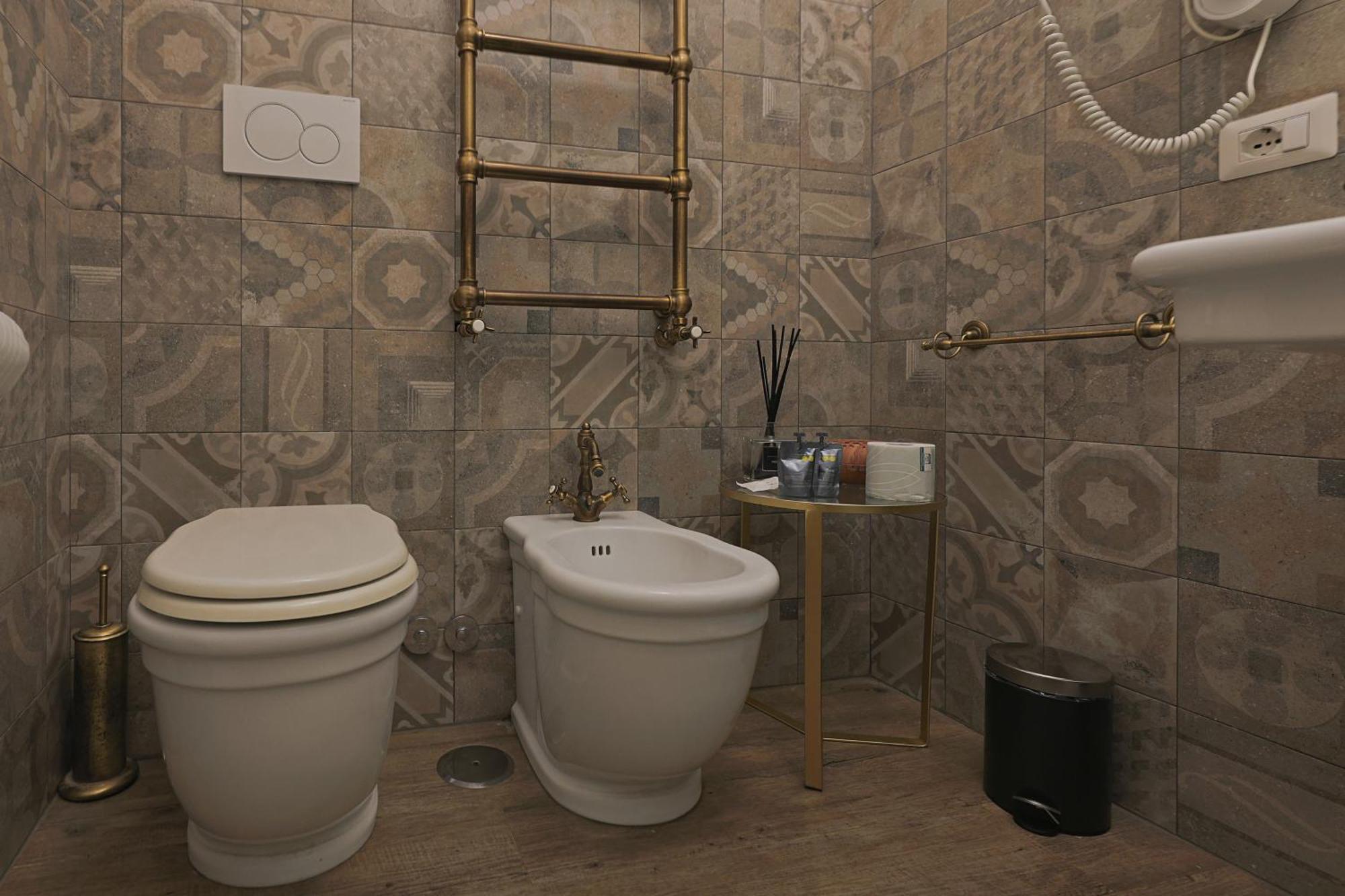 Gjestgiverier Art House Relais56 Luxury Nuova Gestione