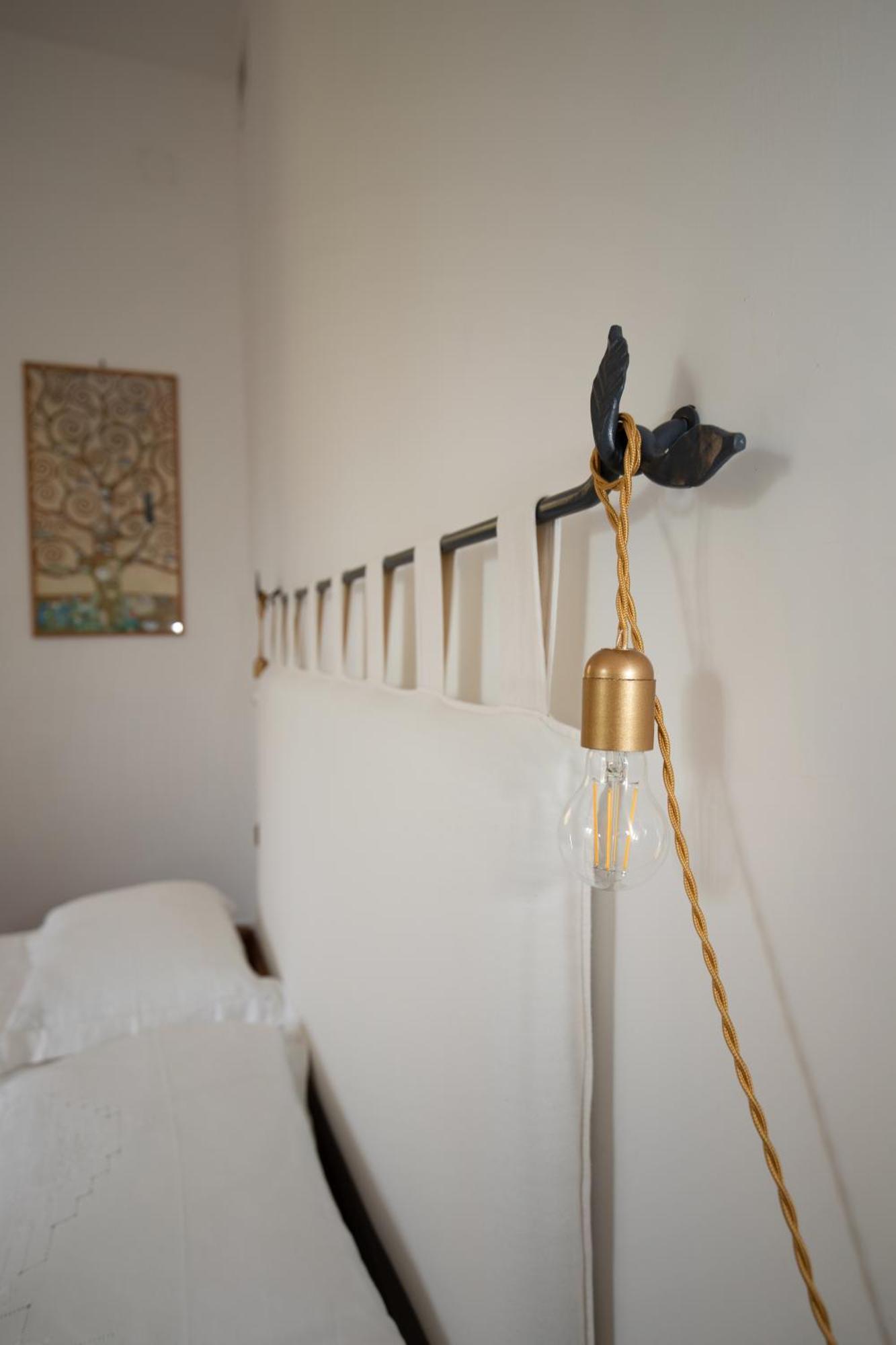 Domus Cordara - Splendido Nel Apartamento
