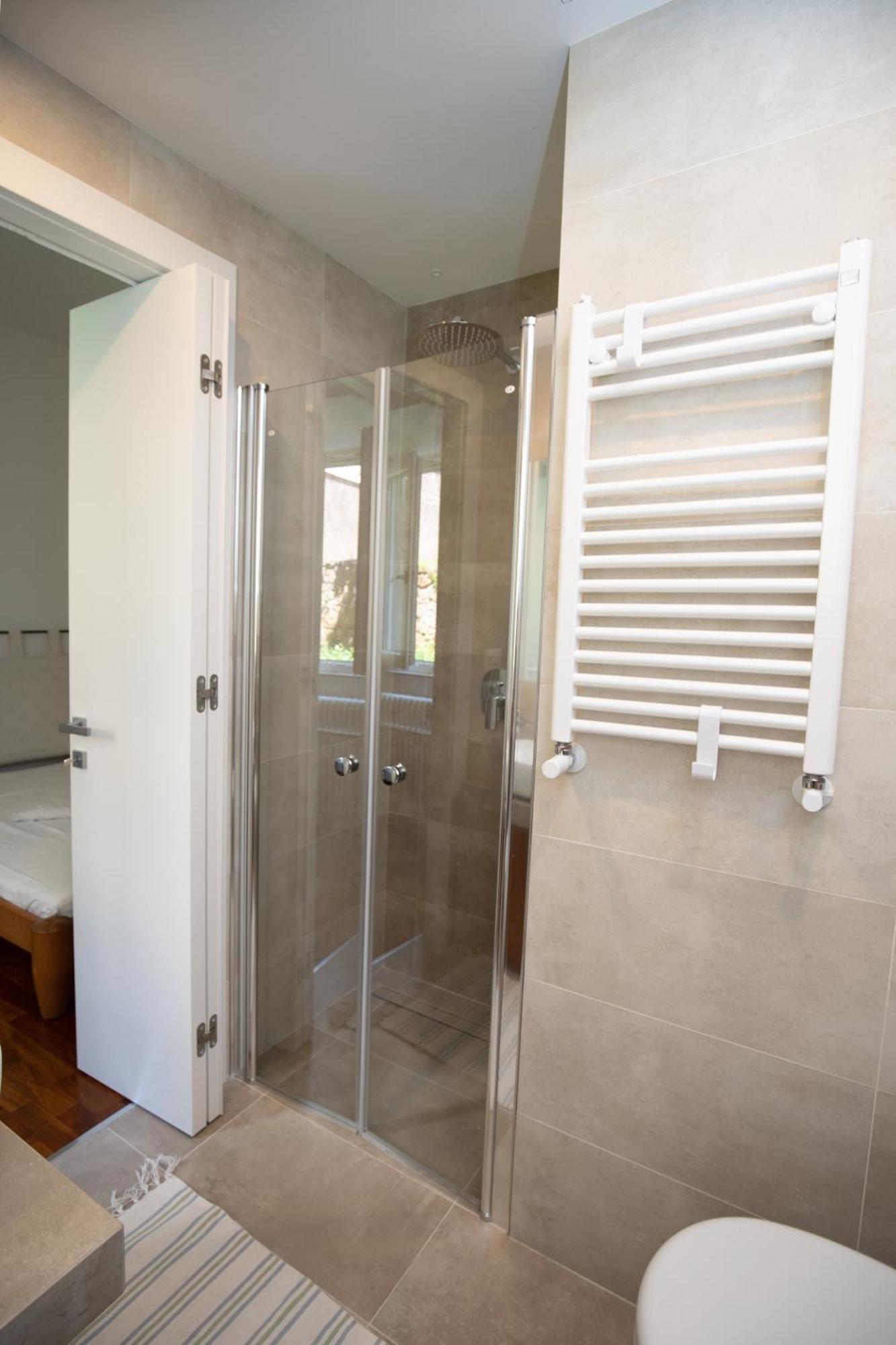 Apartamento Domus Cordara - Splendido Nel *