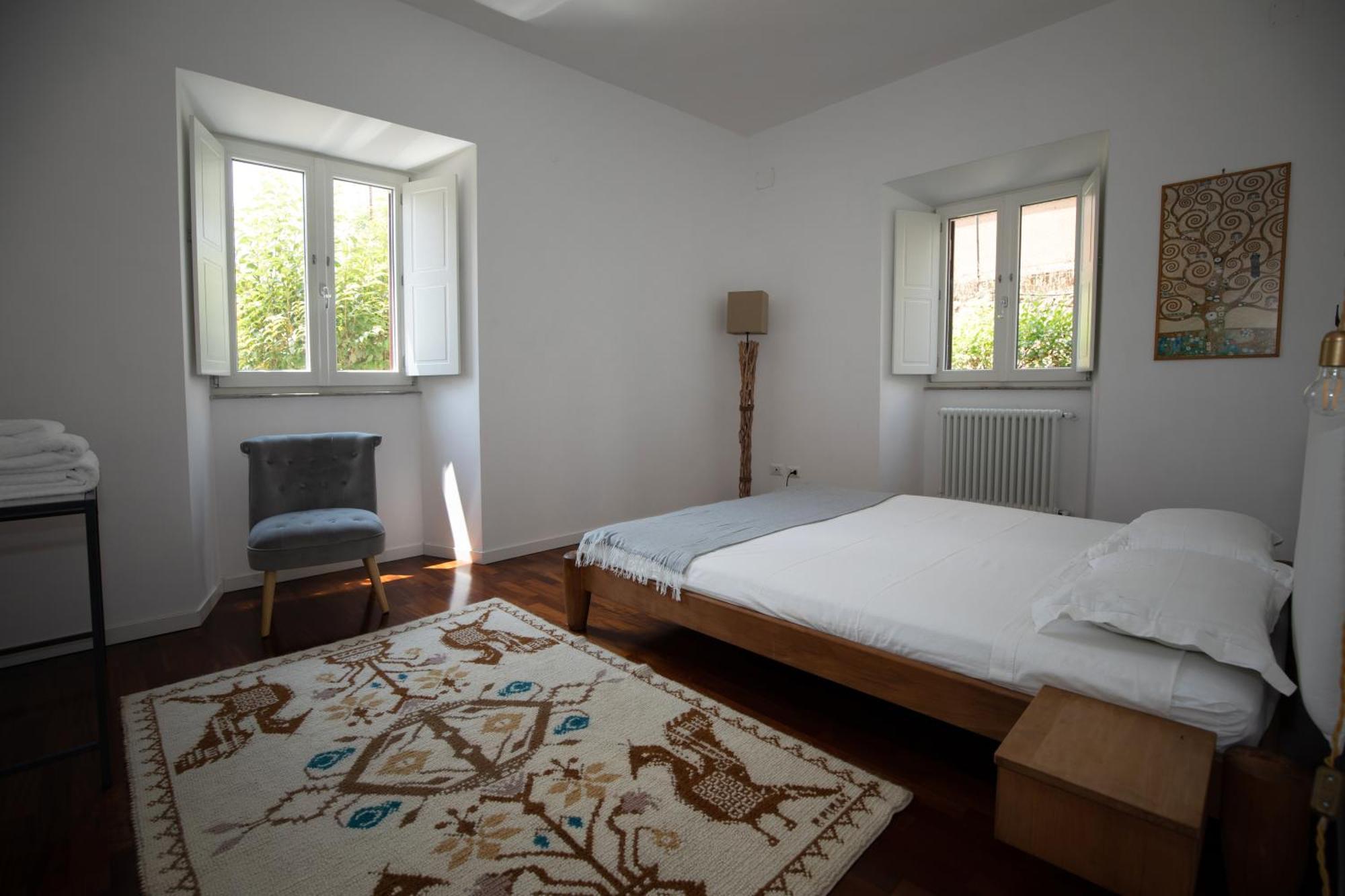 Domus Cordara - Splendido Nel Apartamento Roma