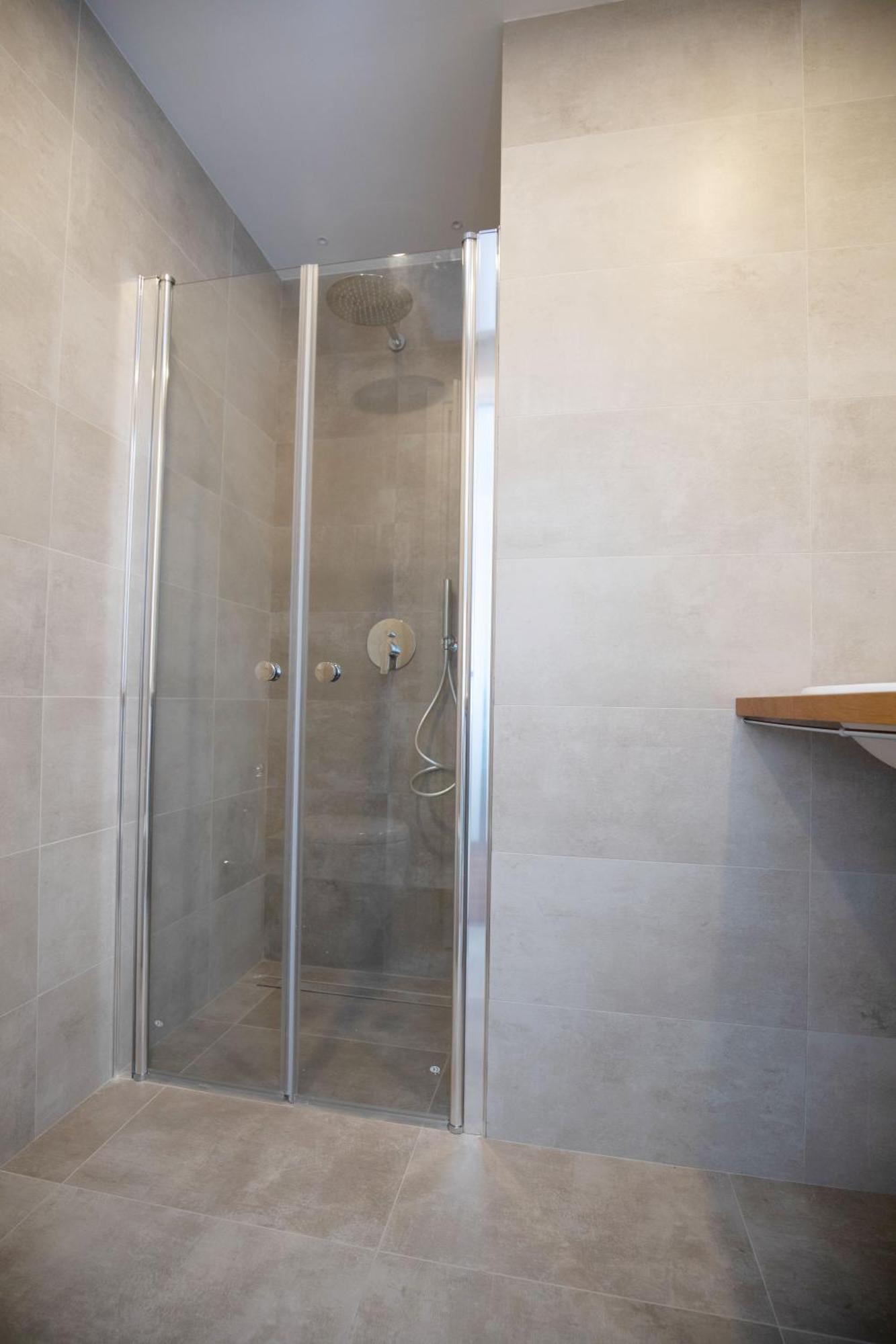 Apartamento Domus Cordara - Splendido Nel *