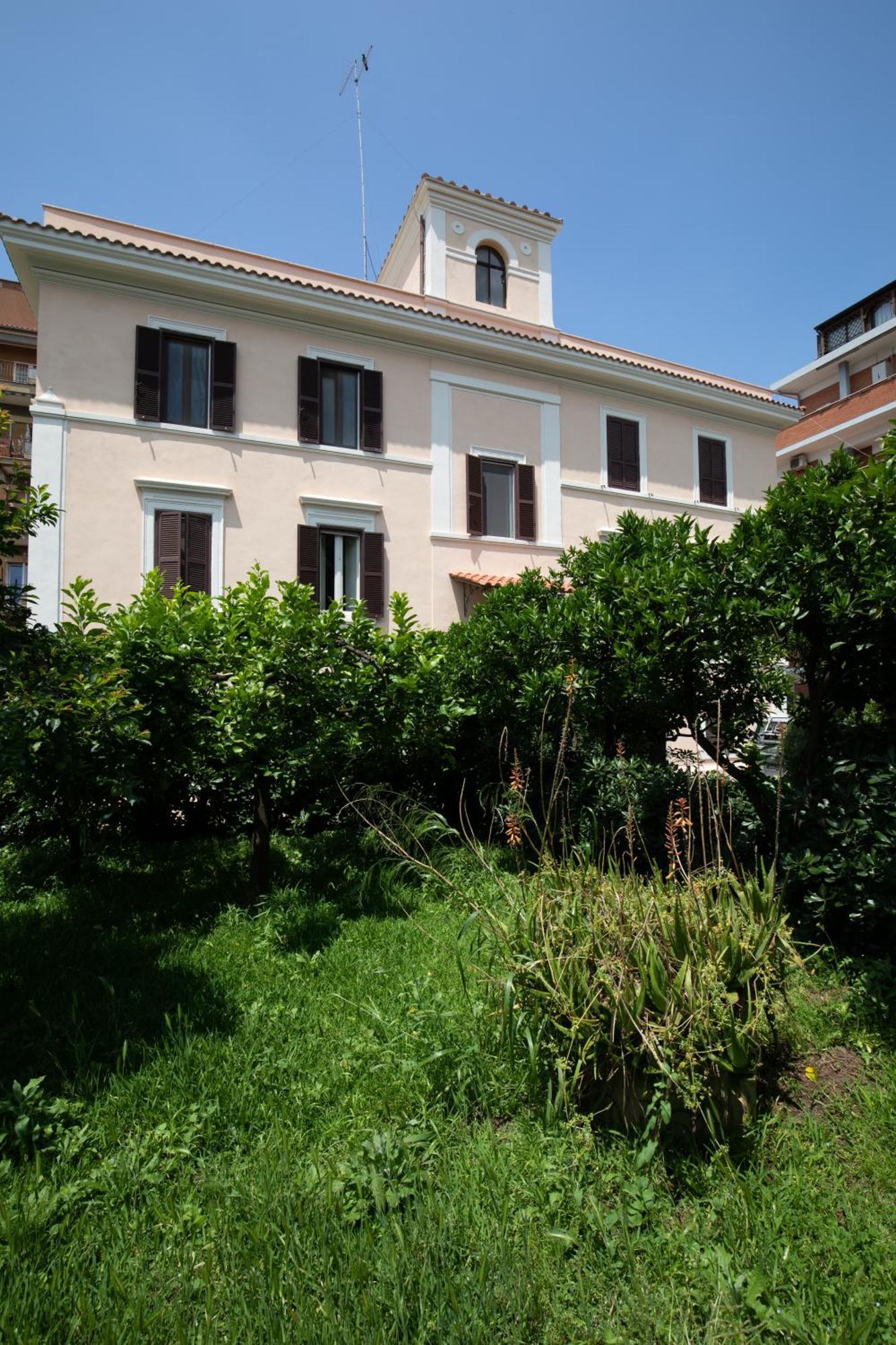Domus Cordara - Splendido Nel Apartamento *