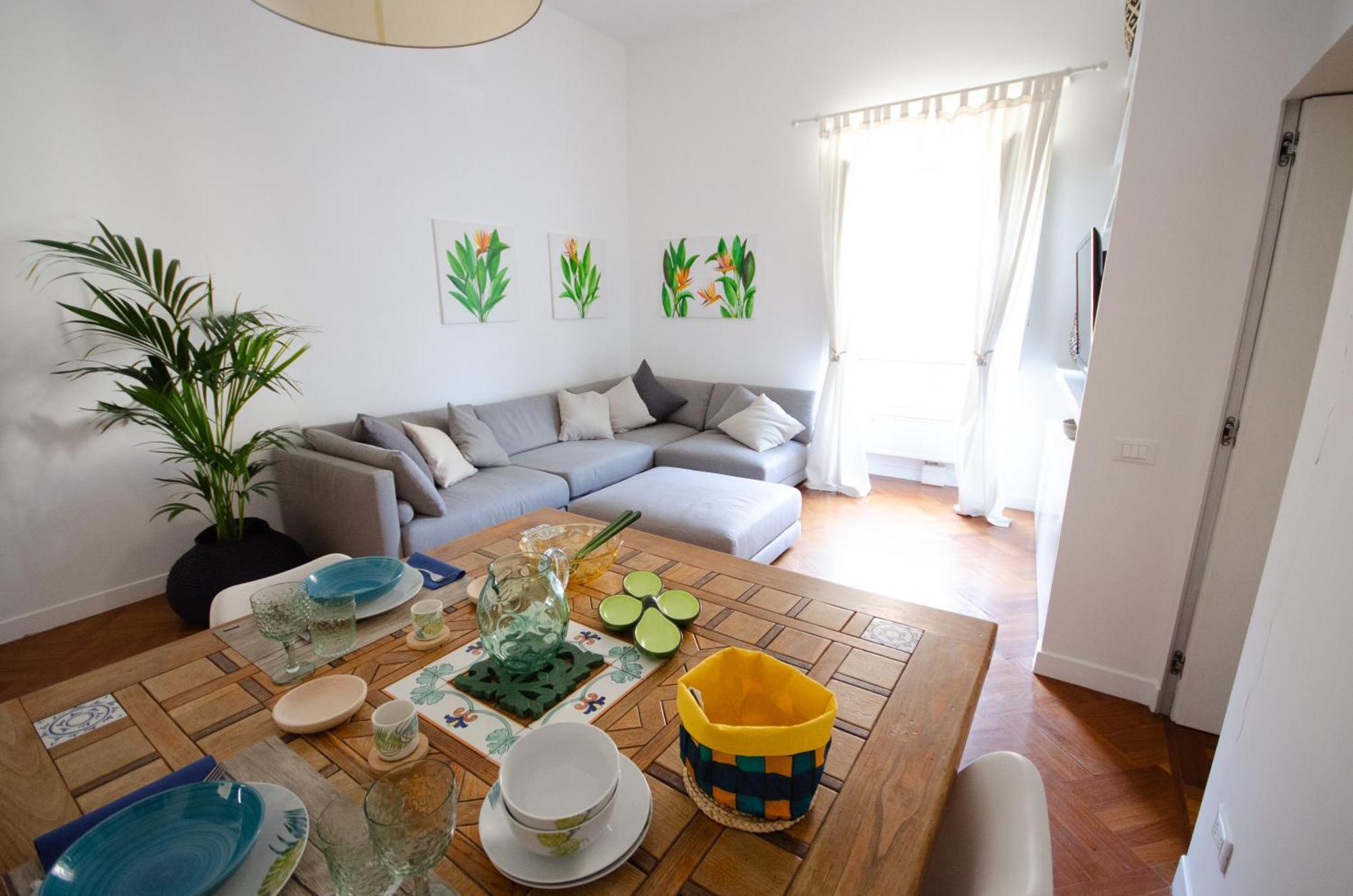 Sterlizia House *