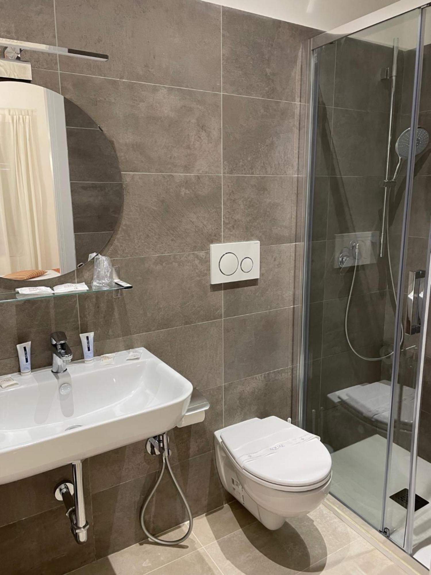 Hotel Casa Valdese Rome