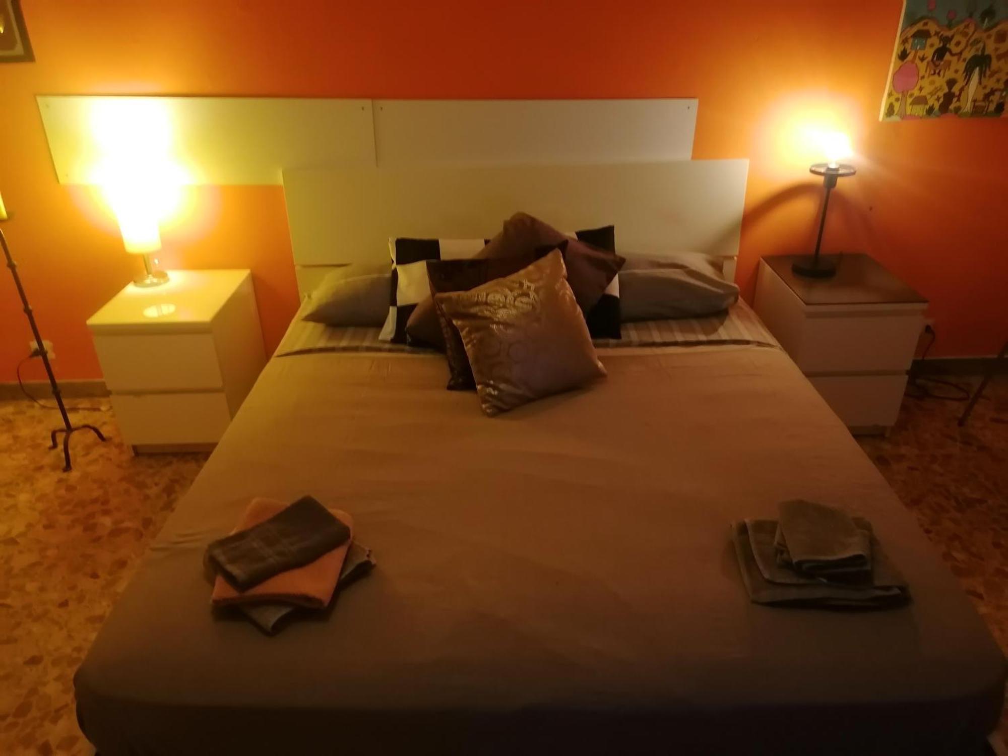 Bed & Breakfast Capua Roma