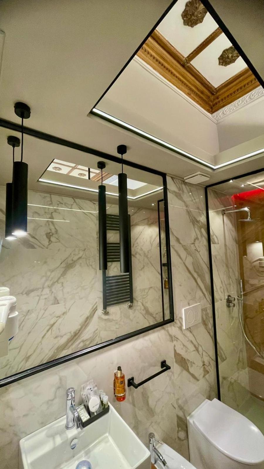 Z-archsuites Urbs * Rom