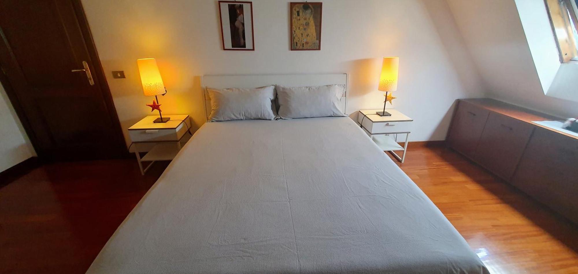 A Beautiful In Marvelous Habitación en casa particular Roma