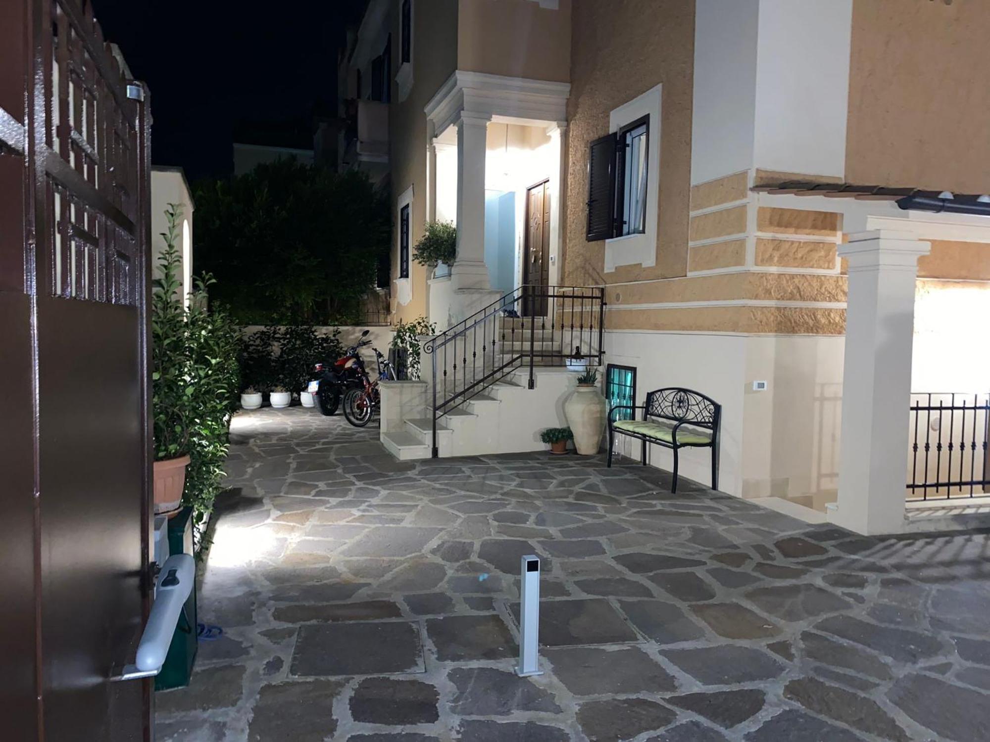 Alessandro Luxury Casa de férias Roma