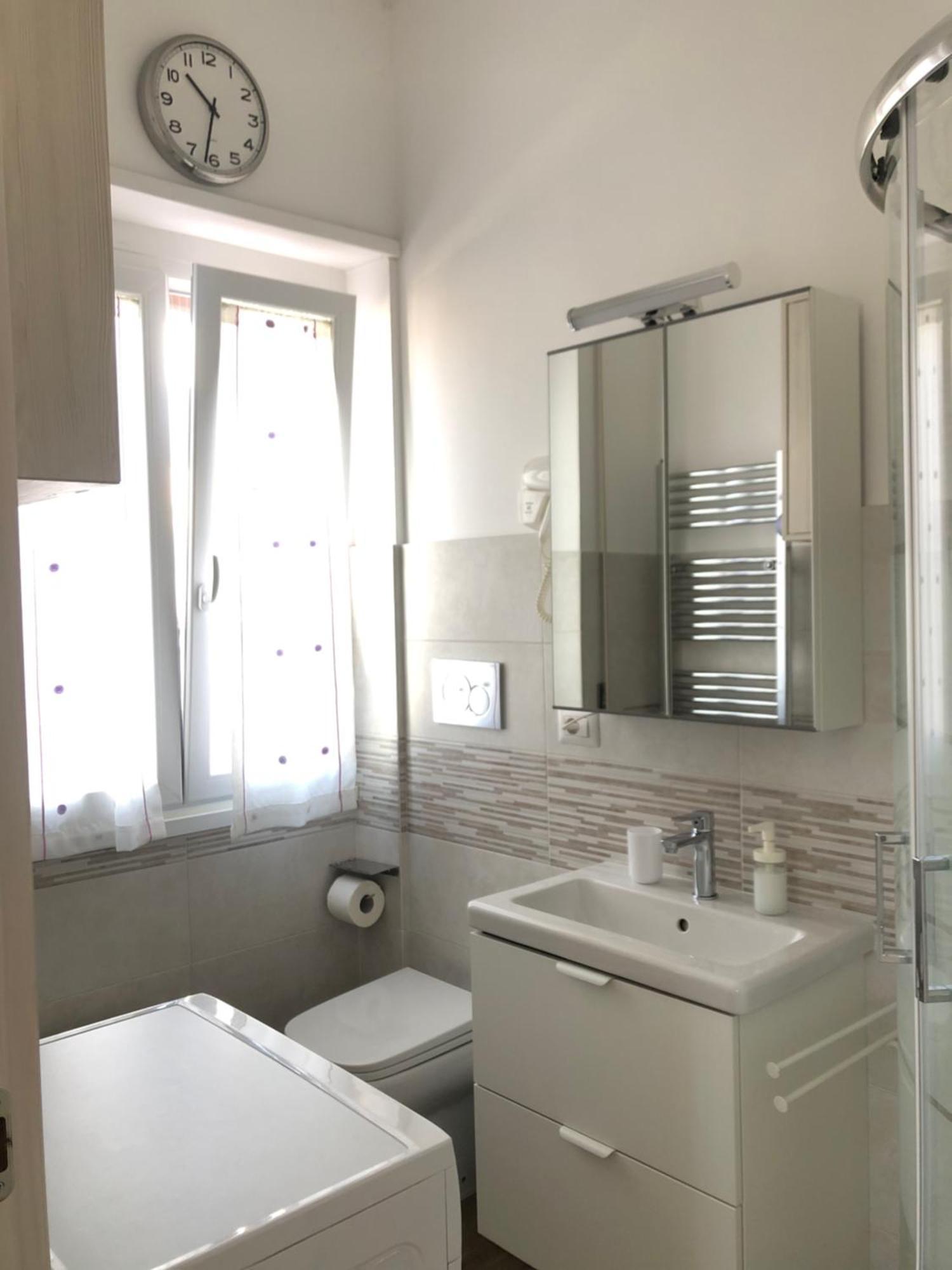 Casa vacanze Pineta House Roma