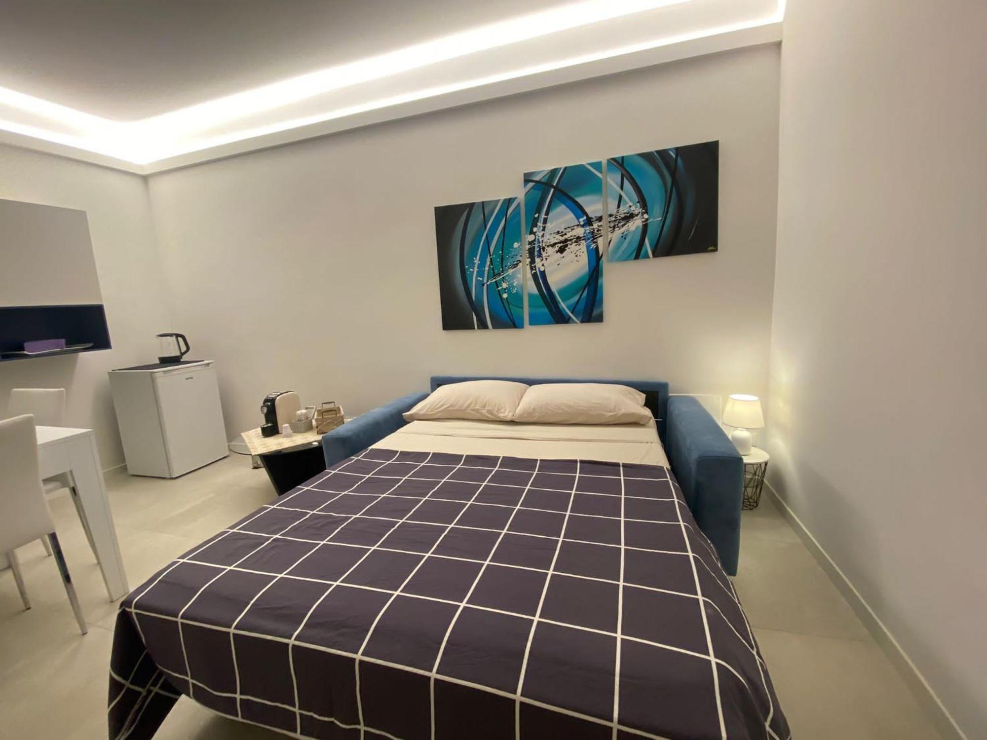 Casa de férias Alessandro Luxury